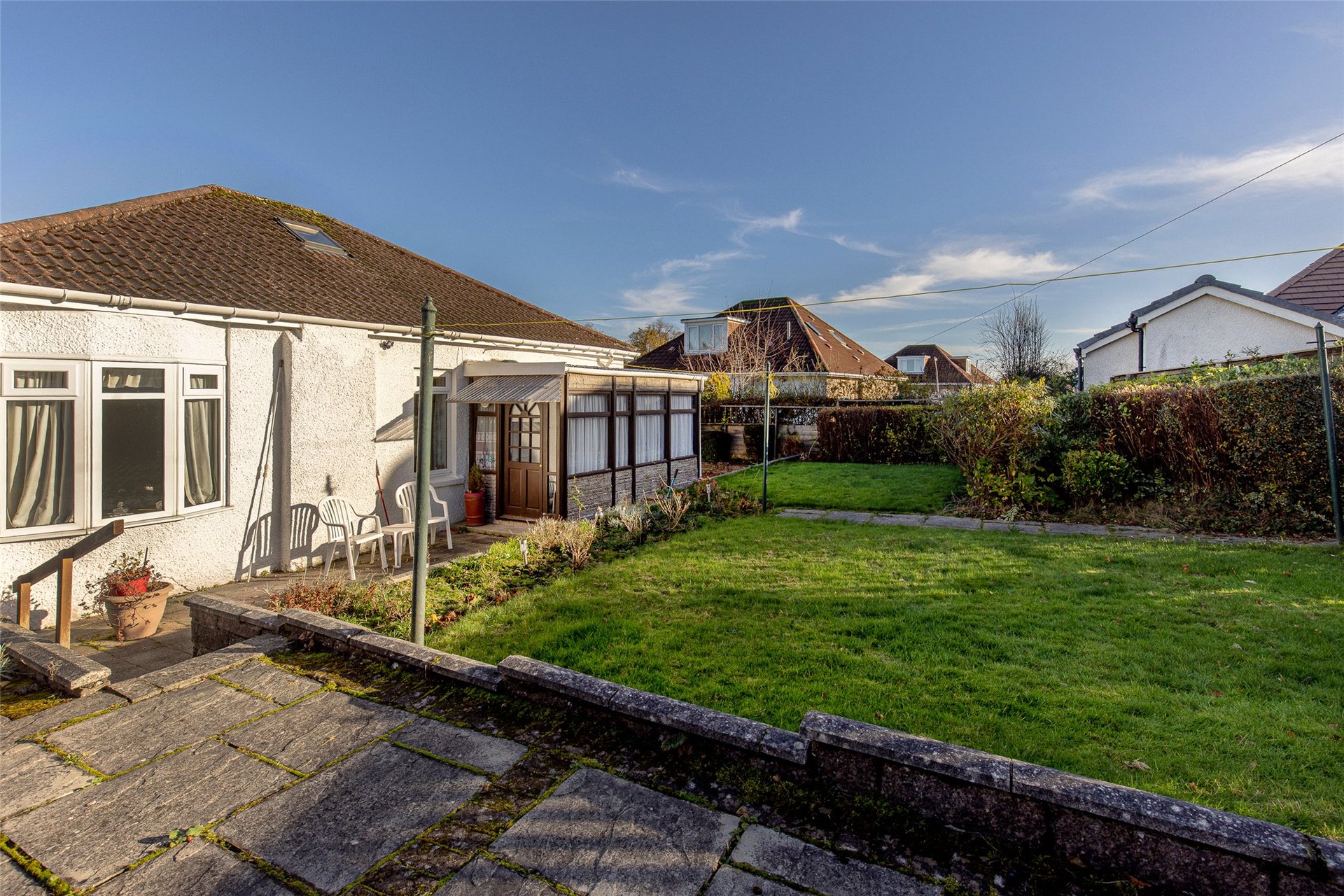 80 Speirs Road, Bearsden, G61 2LT - Picture #28