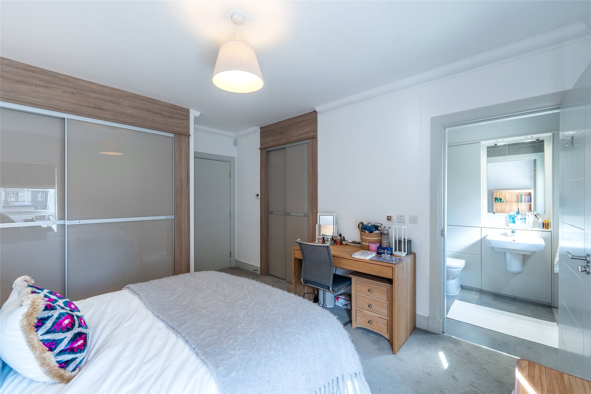 Flat 5 Kingsbarns House, Abbey Park Avenue, St. Andrews, Fife, KY16 9HD - Picture #20