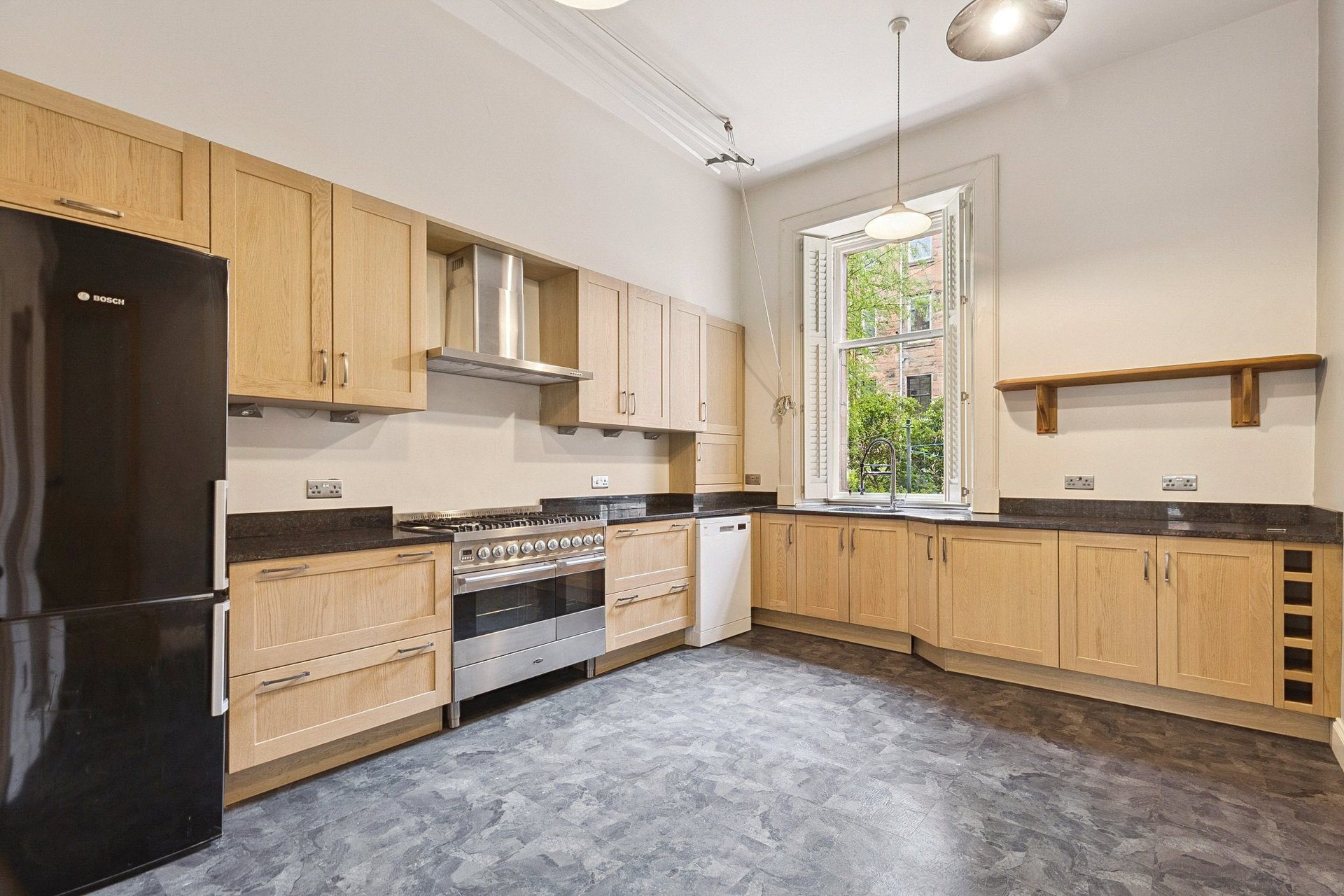 Main Door, 152 Wilton Street, North Kelvinside, Glasgow, G20 6DG - Picture #14