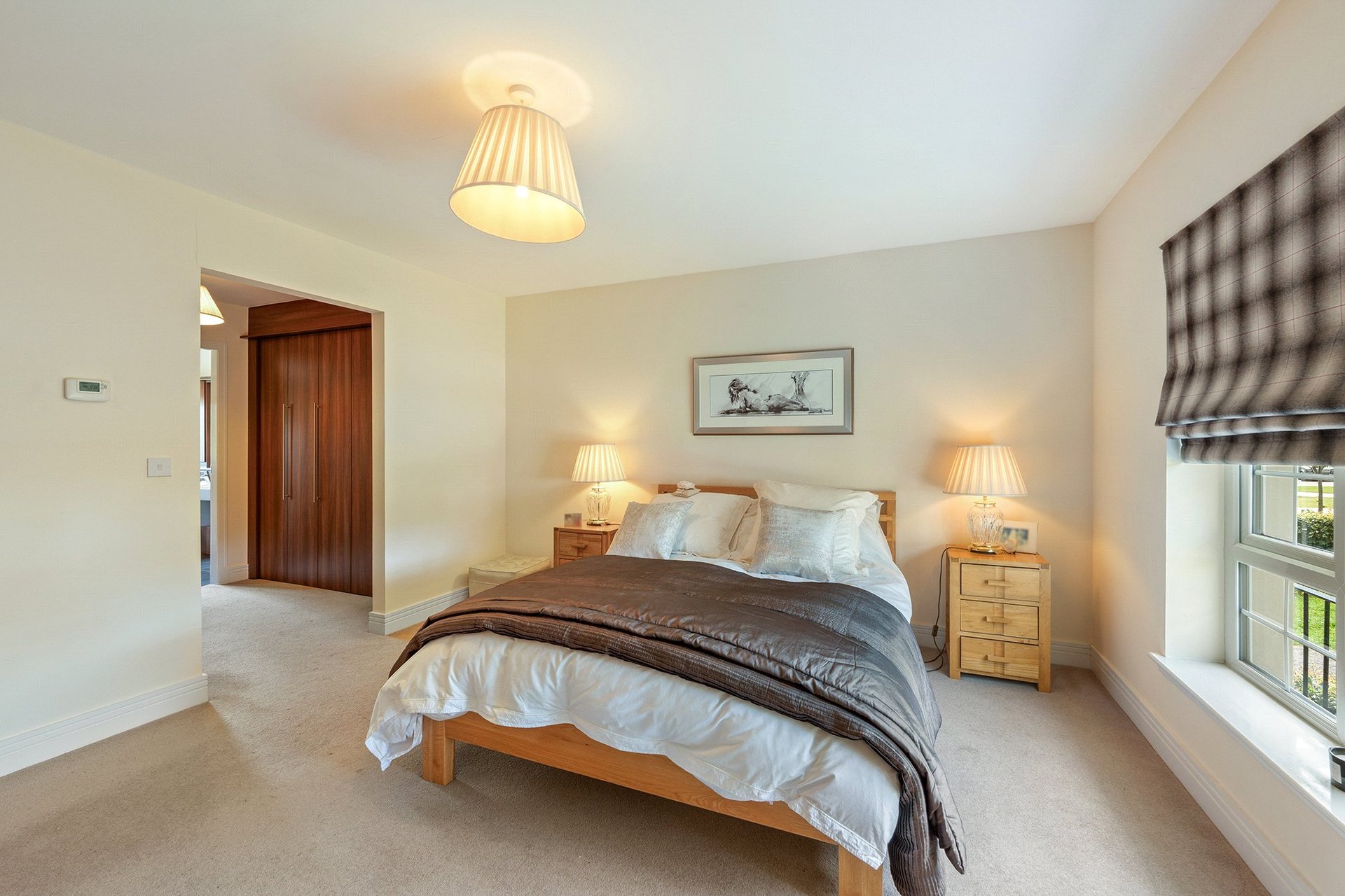 Park House, 51 Abbey Park, Auchterarder, Perth and Kinross, PH3 1EN - Picture #11