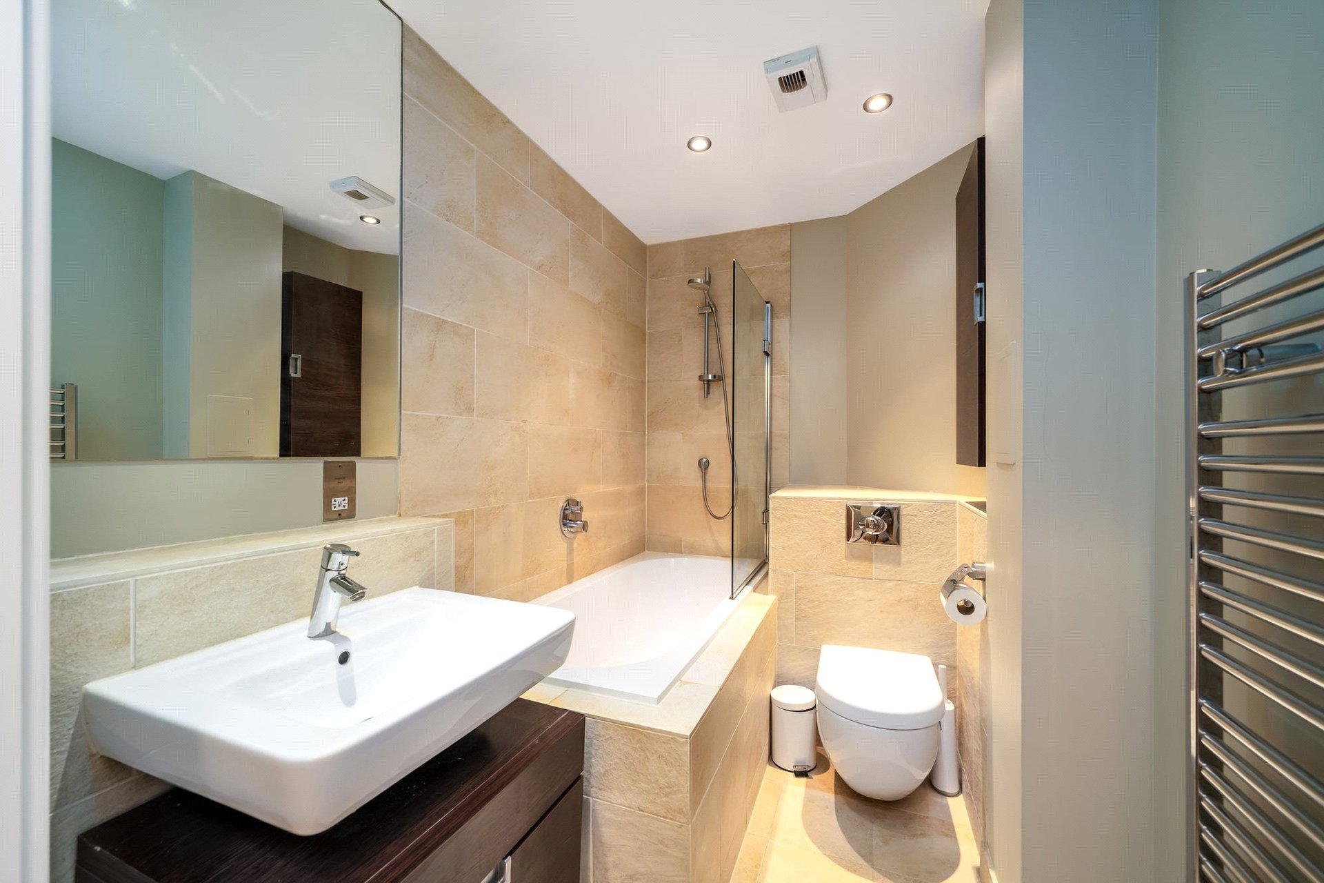 Flat 15, 19 Simpson Loan, Quartermile, Edinburgh, EH3 9BS - Picture #12