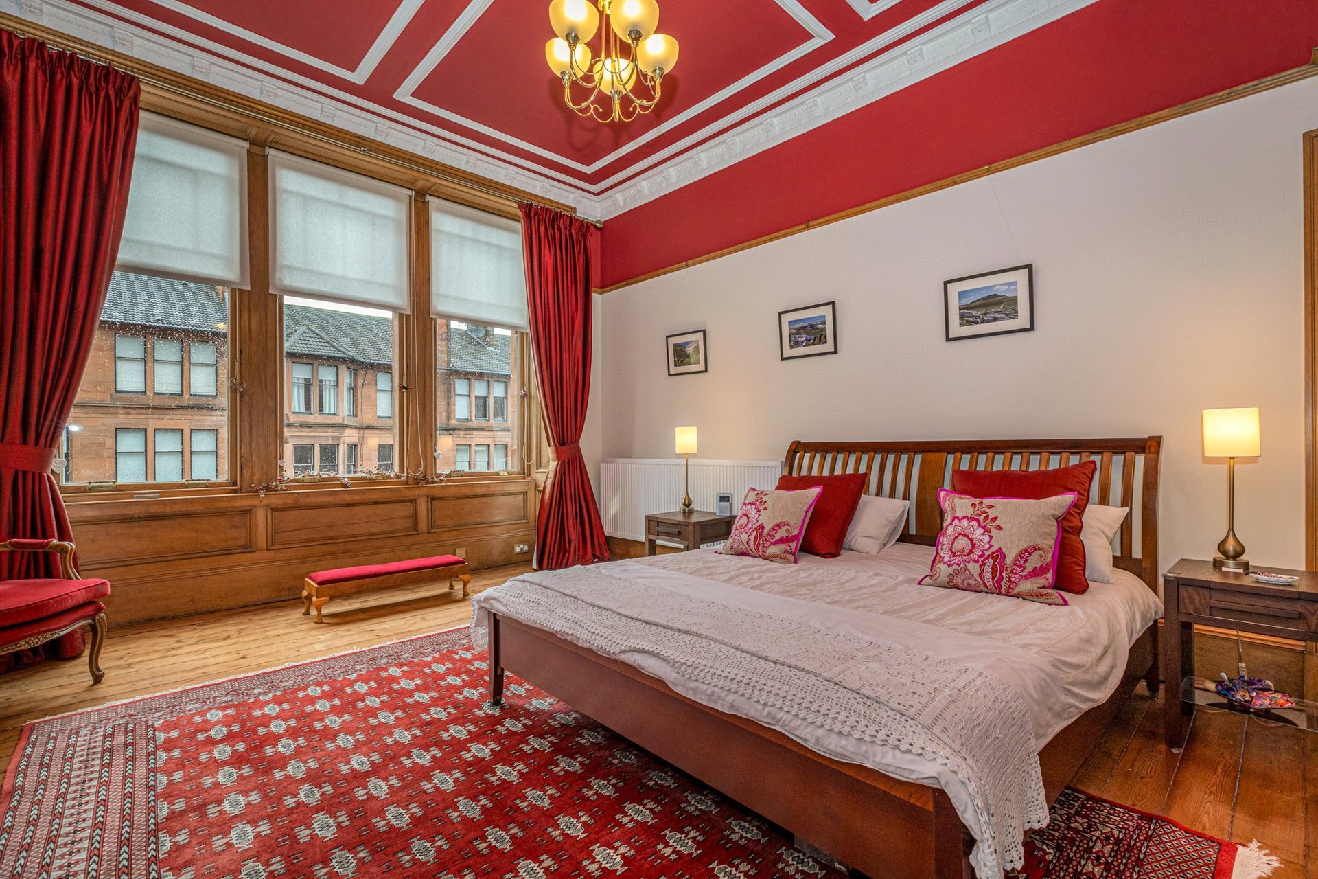 2/2, 11 Falkland Street, Hyndland, Glasgow, G12 9PY - Picture #9
