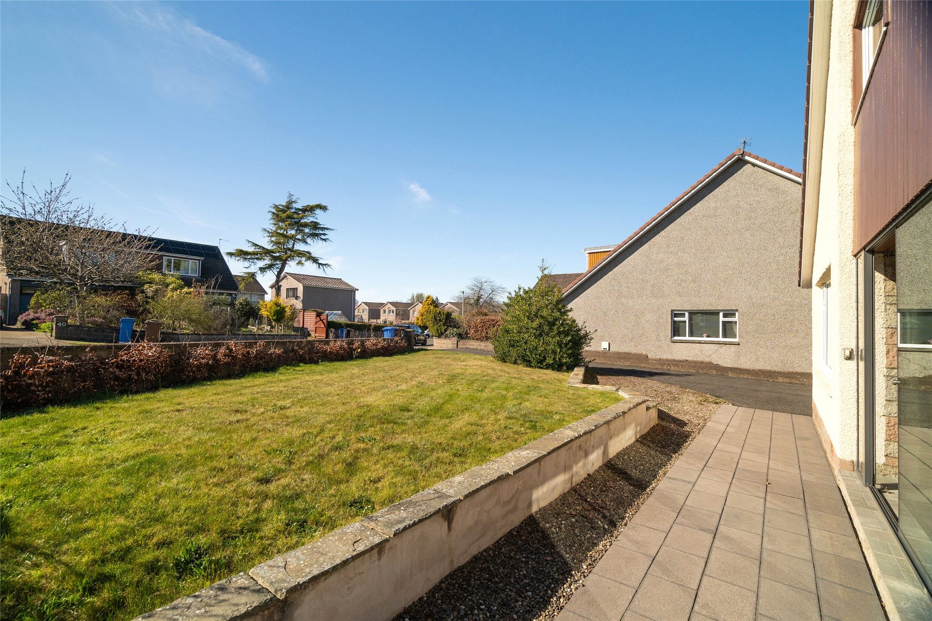 4 Doocot Road, St. Andrews, Fife, KY16 8QP - Picture #32