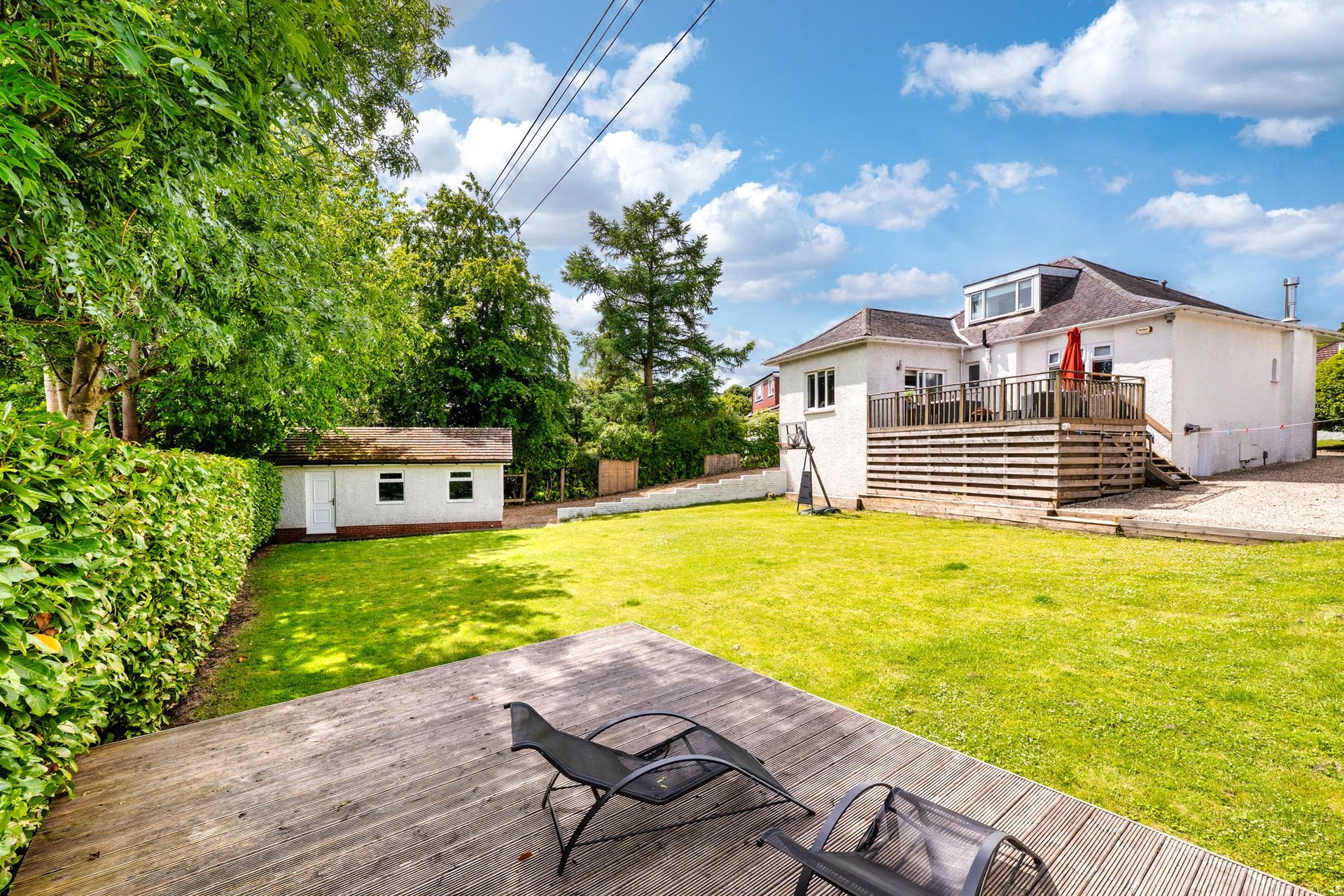 7 Beech Crescent, Newton Mearns, Glasgow, East Renfrewshire, G77 5BN - Picture #3