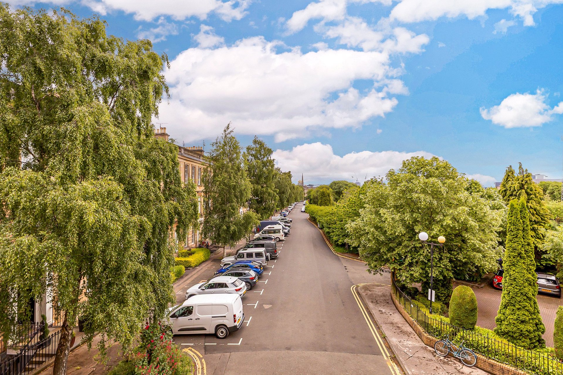 2/2, 71 St Vincent Crescent, Finnieston, Glasgow, G3 8NQ - Picture #5