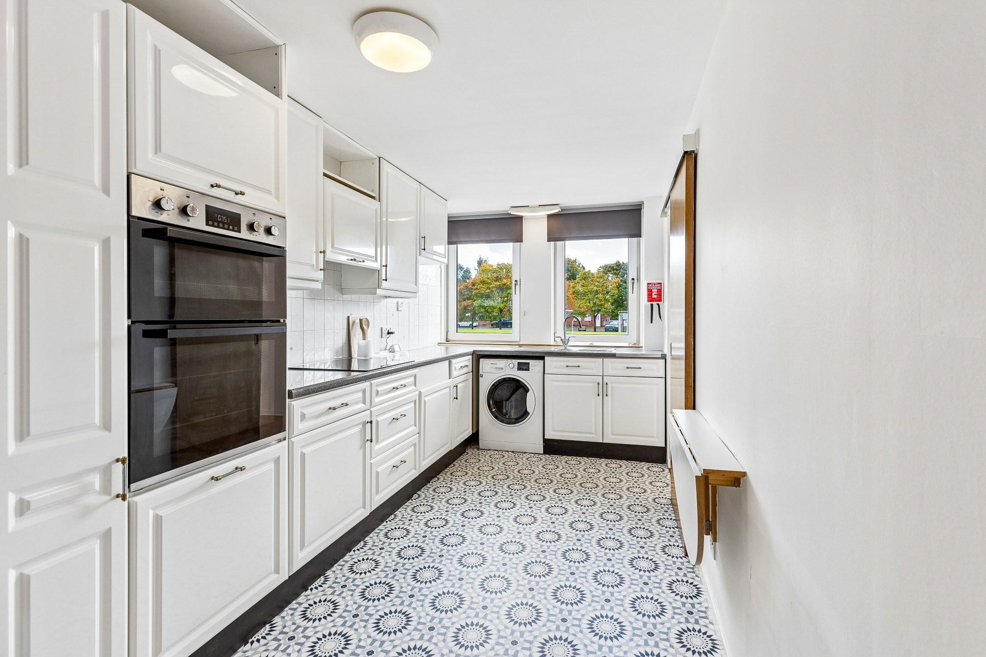 88 Clarence Gardens, Glasgow, Lanarkshire, G11 7JW - Picture #4