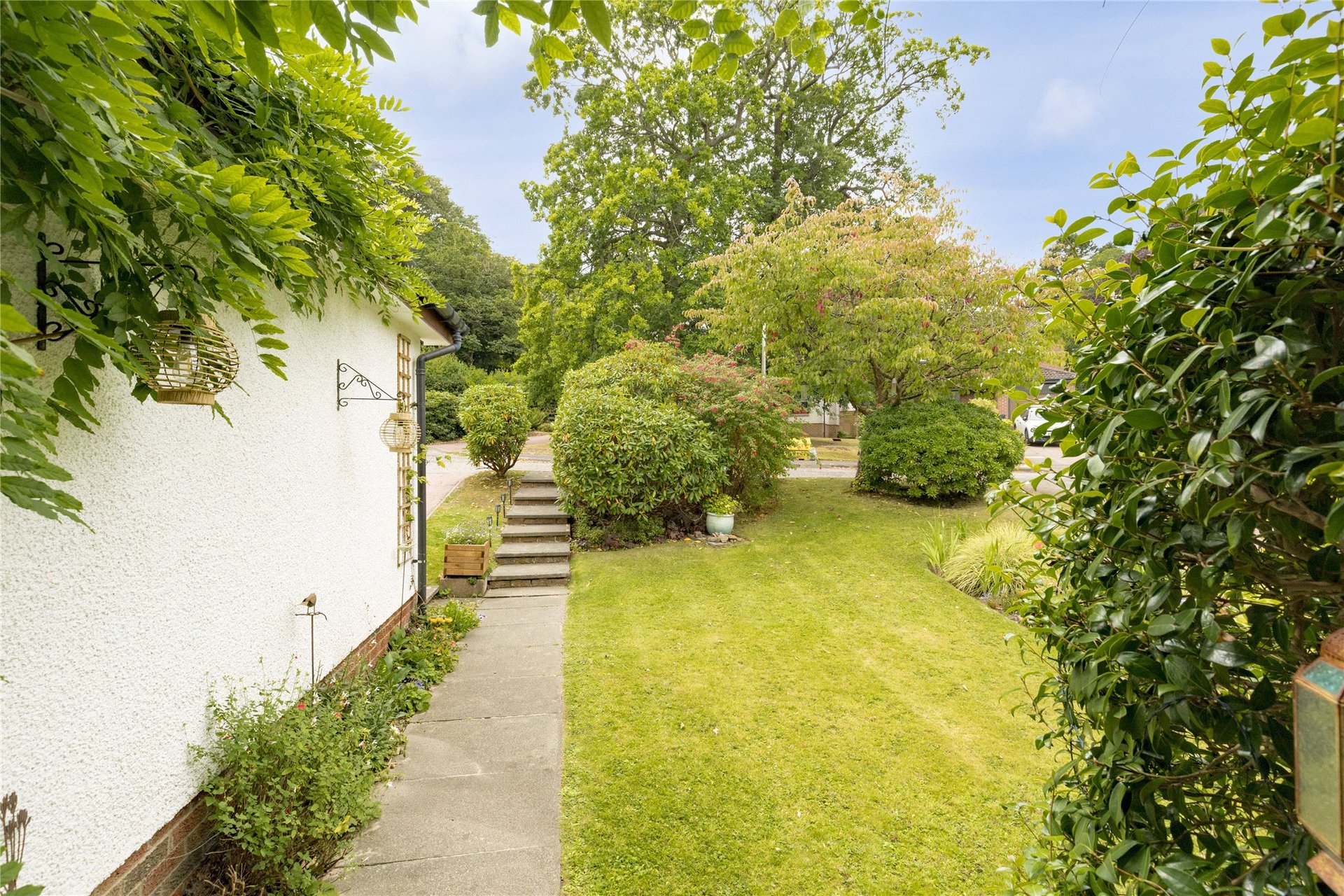 85 Woodfield Park, Edinburgh, Midlothian, EH13 0RA - Picture #29