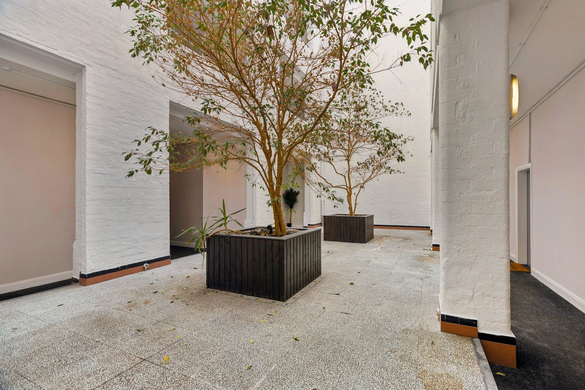 Flat 26, Norval Court, 12 Norval Street, Partick, Glasgow, G11 7RX - Picture #19