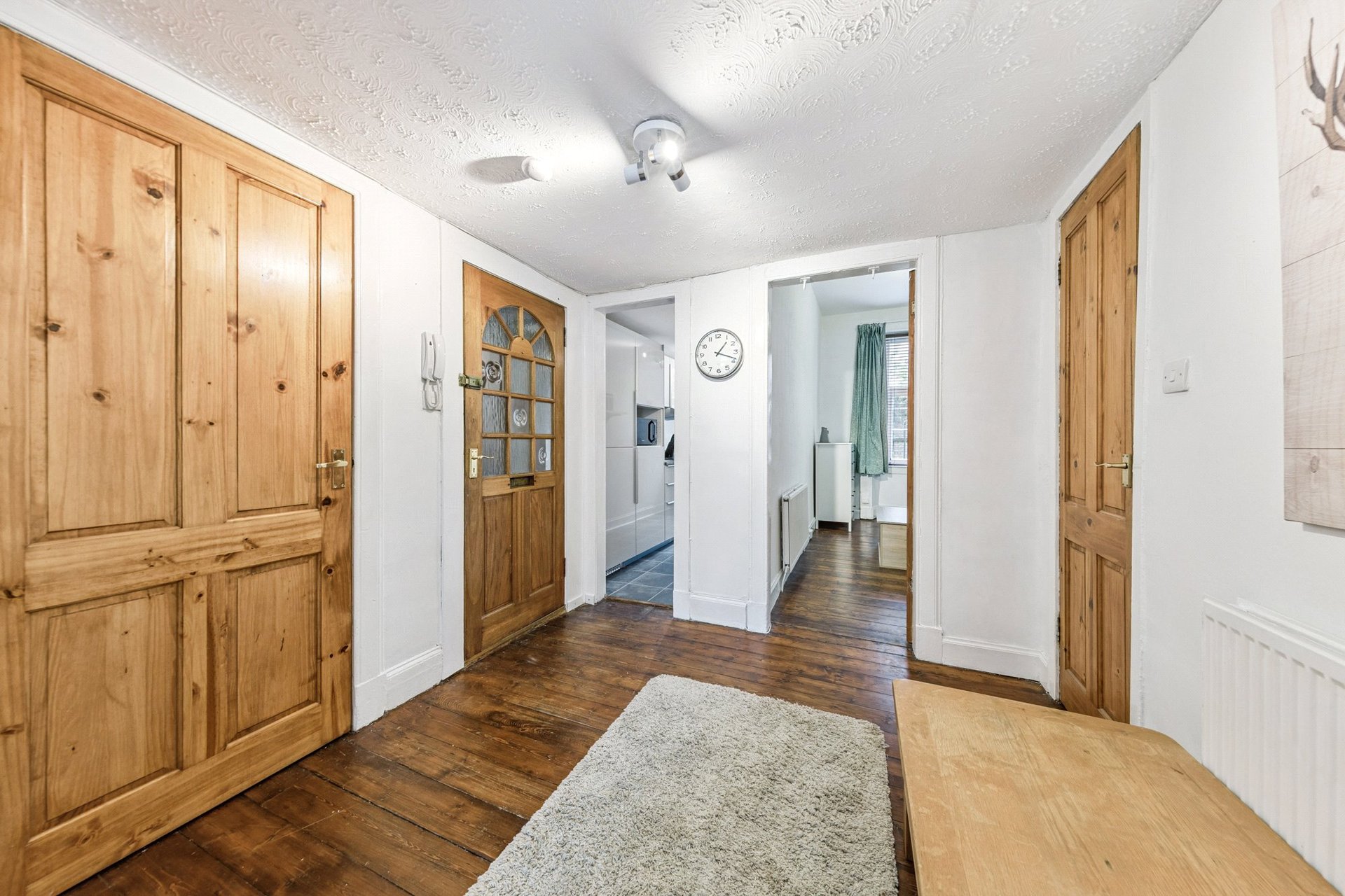 0/2, 14 Lawrie Street, Partick, Glasgow, G11 5NN - Picture #24