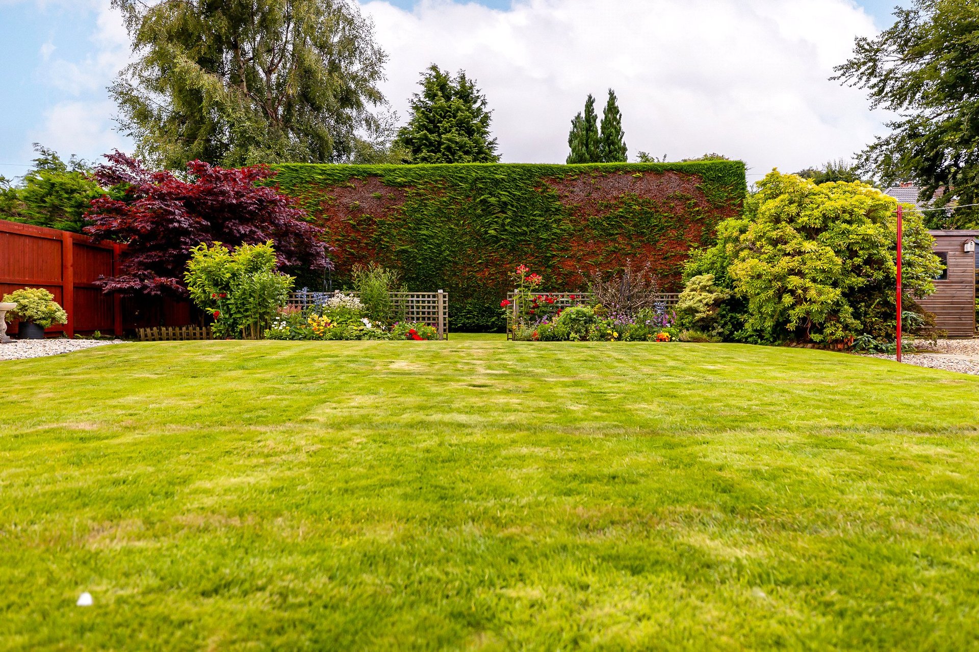 23 Iain Road, Bearsden, G61 4PA - Picture #44