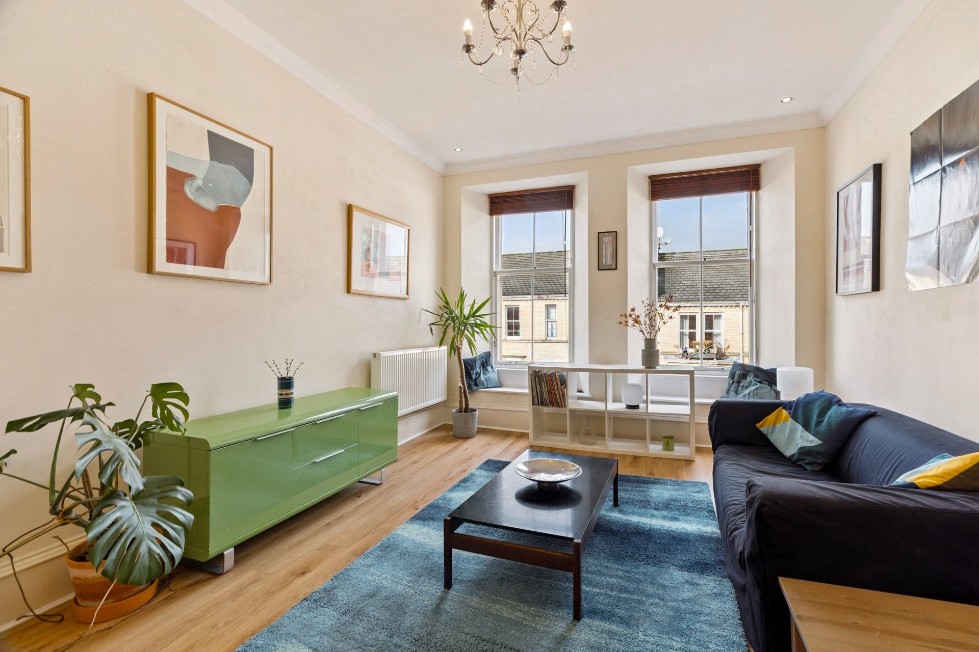 3/2, 18 West End Park Street, Woodlands, Glasgow, G3 6LG - Picture #9