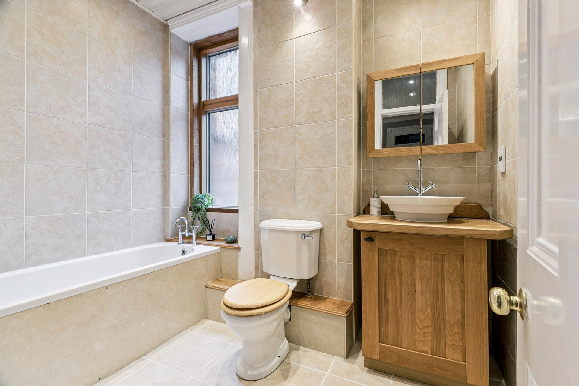 Flat 3/2, 10 Lochside Street, Shawlands, Glasgow, G41 3XJ - Picture #21