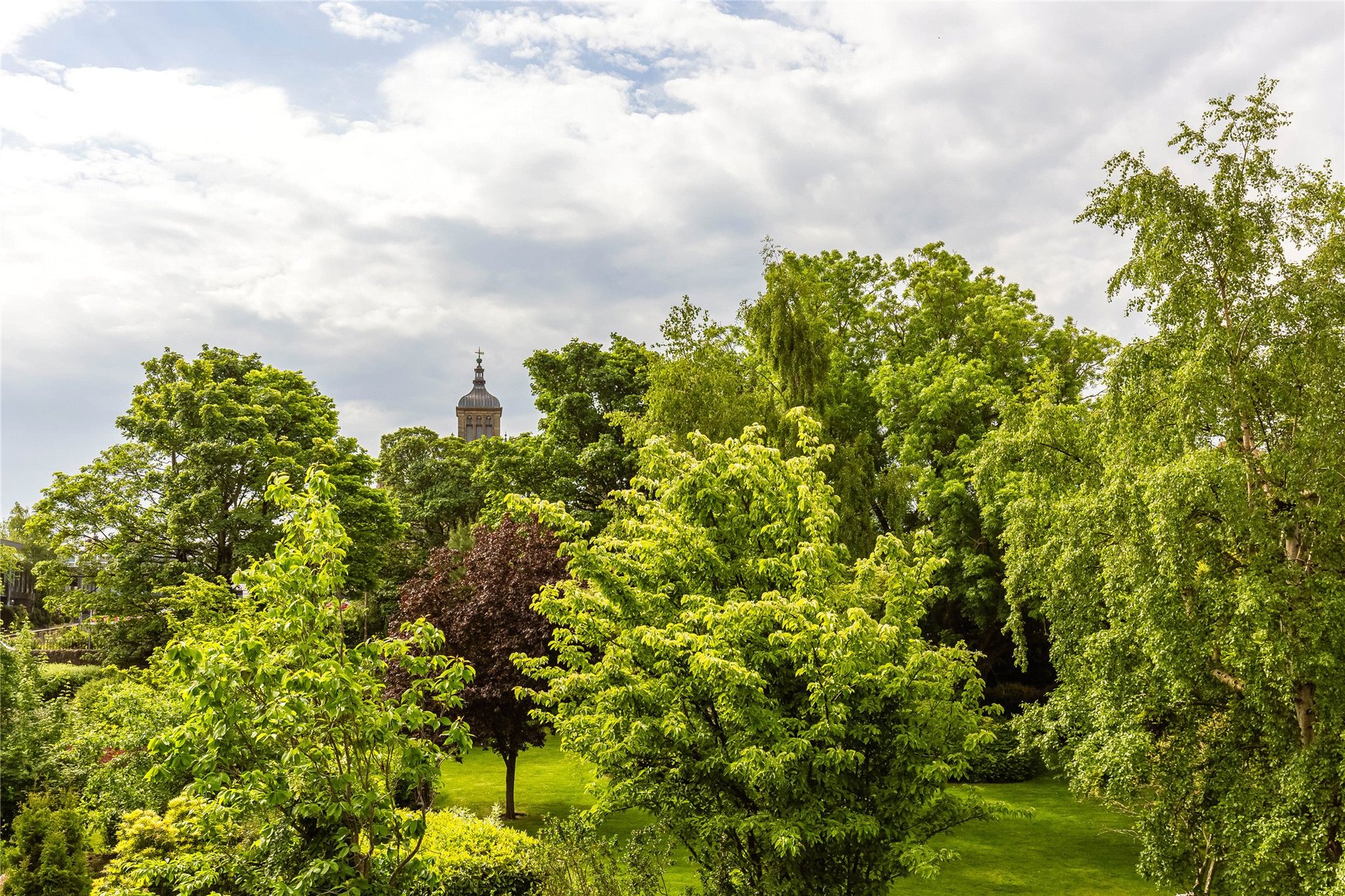 59 Orchard Brae Avenue, Edinburgh, EH4 2UR - Picture #34