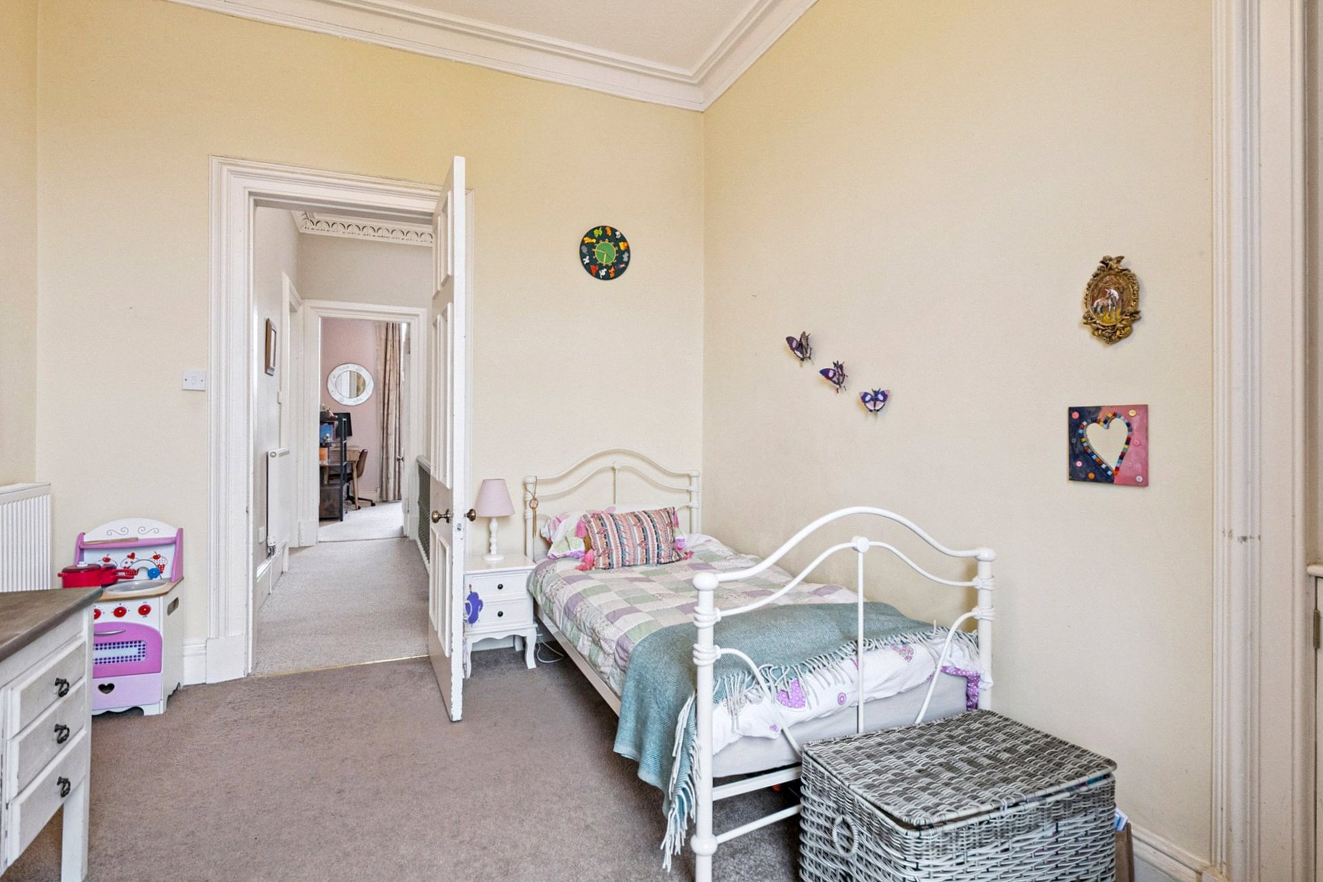 2 Afton Terrace, Edinburgh, EH5 3NG - Picture #27