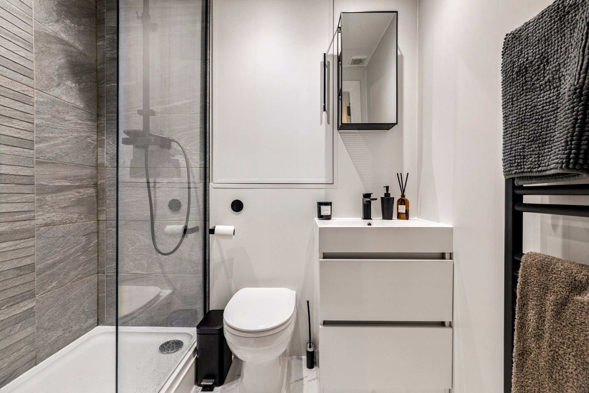 1/4, 353 Glasgow Harbour Terraces, Glasgow Harbour, Glasgow, G11 6DJ - Picture #15