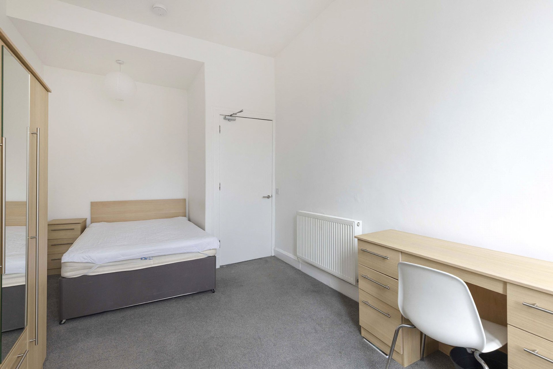 63/6 Montpelier Park, Edinburgh, Midlothian, EH10 4ND - Picture #10