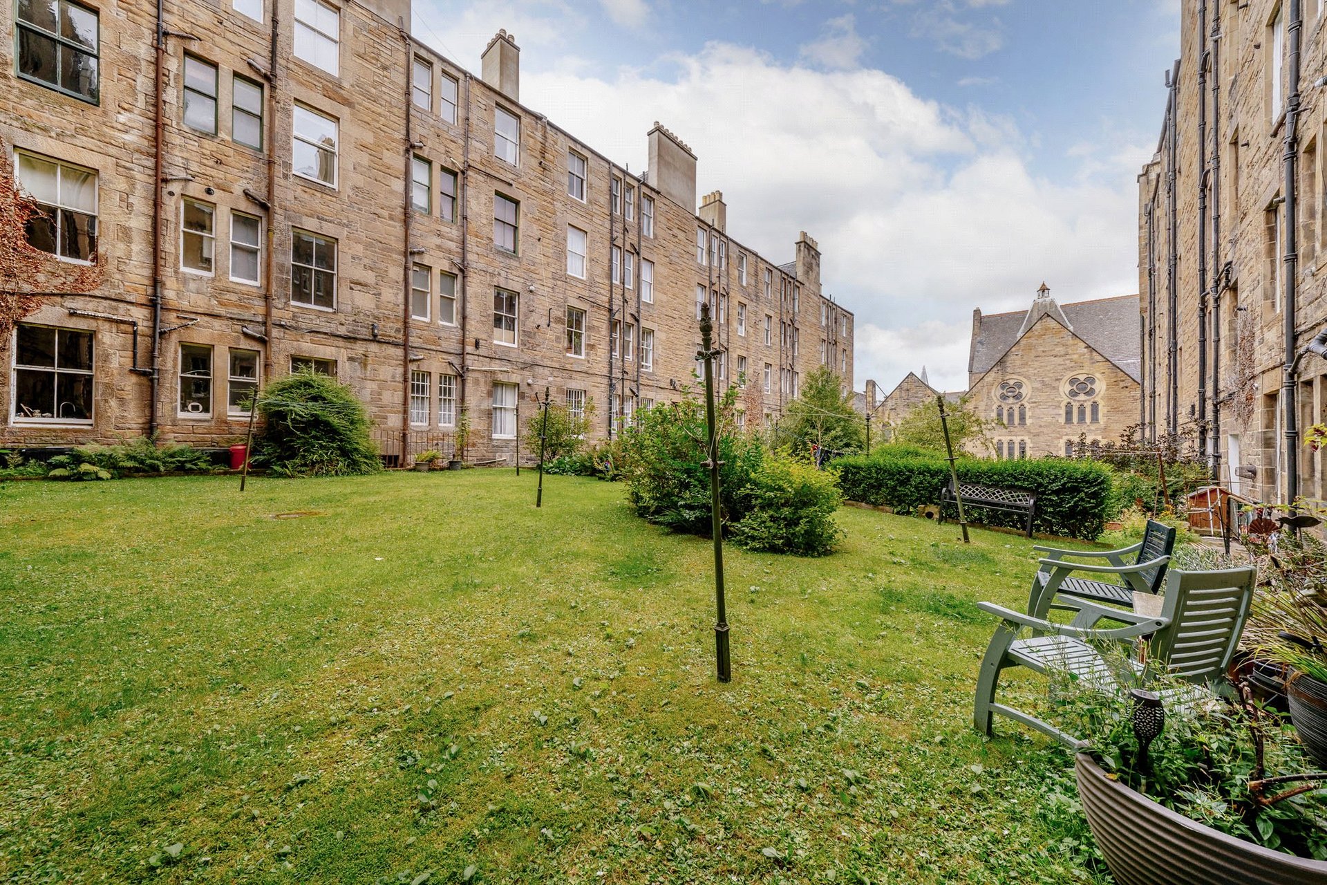 86/6 Leamington Terrace, Bruntsfield, Edinburgh, EH10 4JU - Picture #17