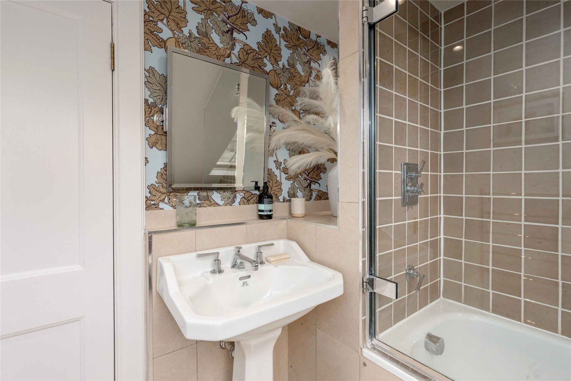 1 Saxe Coburg Place, Edinburgh, EH3 5BR - Picture #34