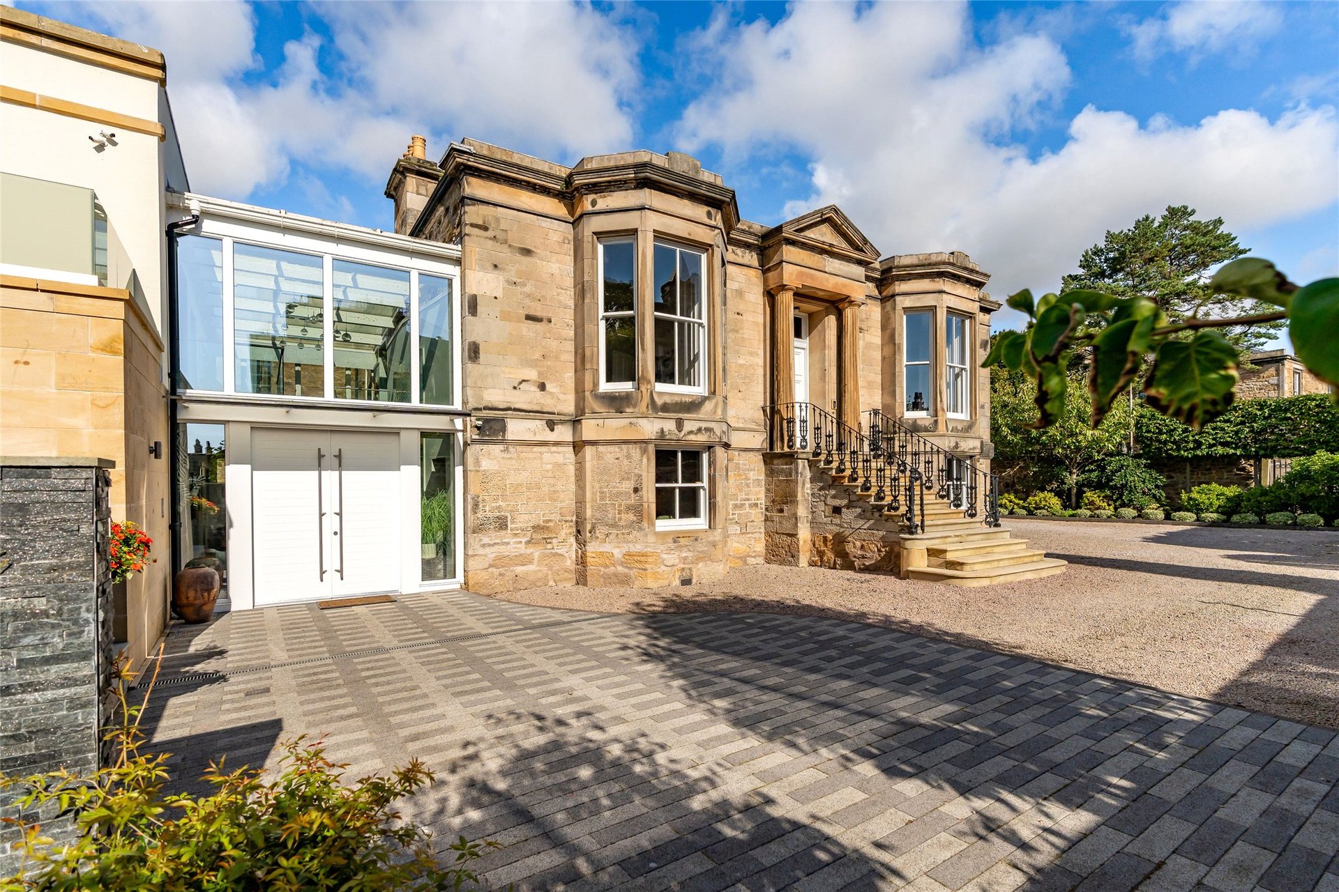 1 East Fergus Place, Kirkcaldy, Fife, KY1 1XT - Picture #43