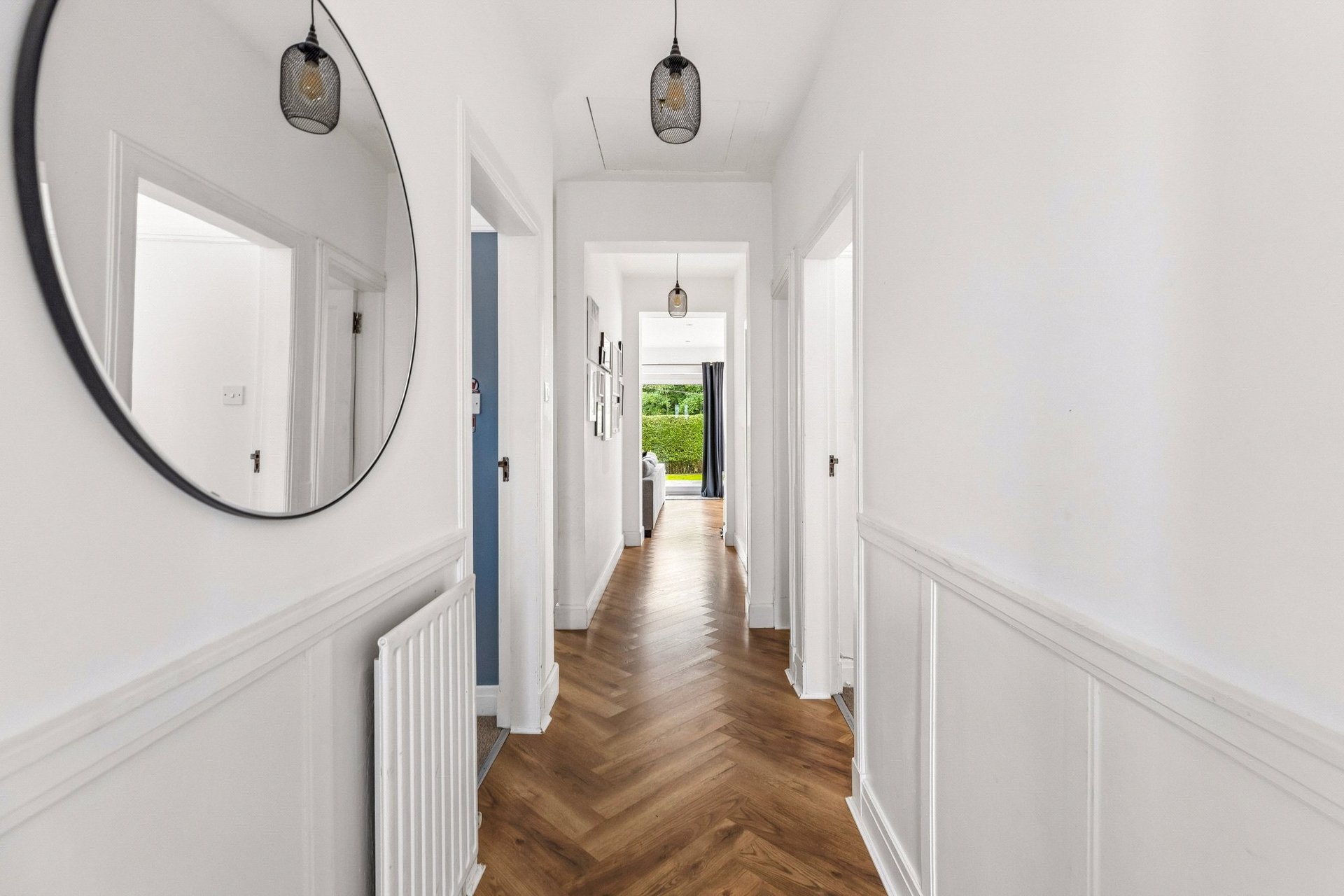 21 Whittliemuir Avenue, Muirend, Glasgow, G44 3HU - Picture #3