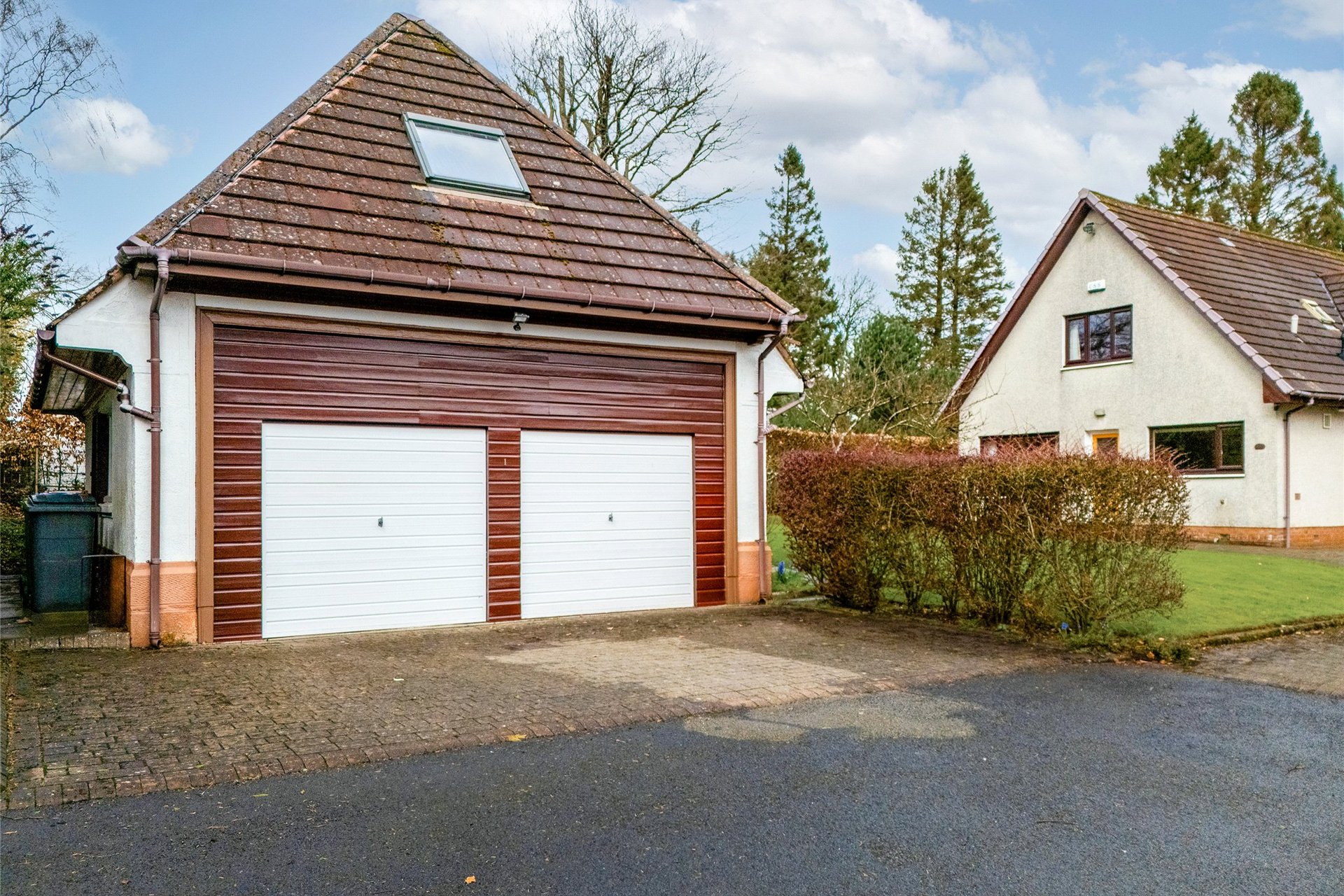 1 Briarwell Lane, Milngavie, G62 6BB - Picture #34