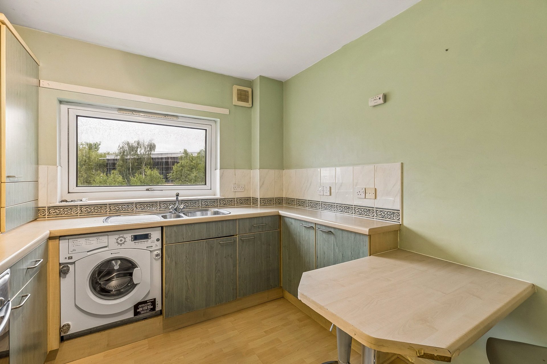 2/1, 84 Beith Street, Partick, Glasgow, G11 6DQ - Picture #6