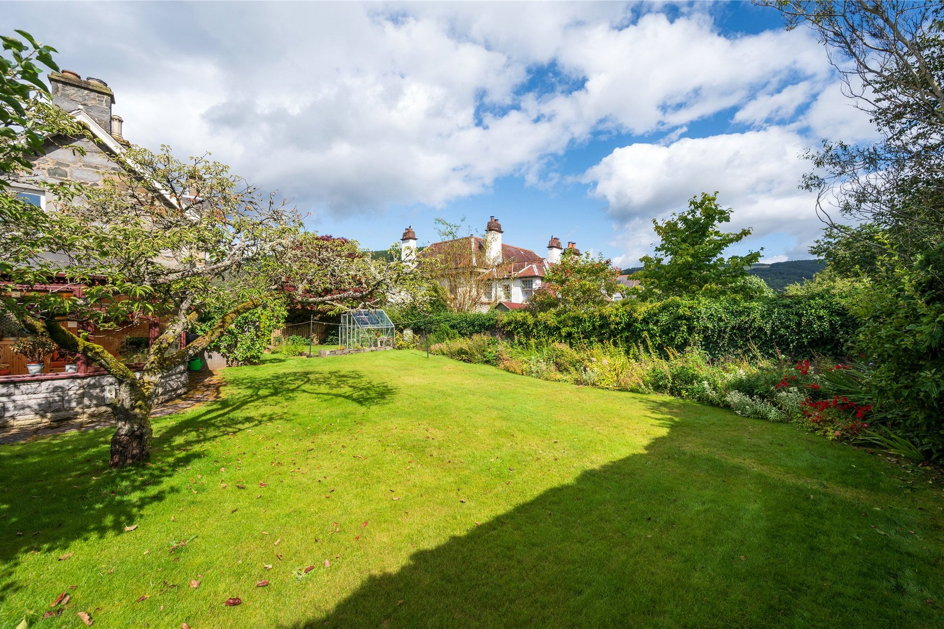 Dalnalinne, Taybridge Drive, Aberfeldy, Perth & Kinross, PH15 2BP - Picture #19