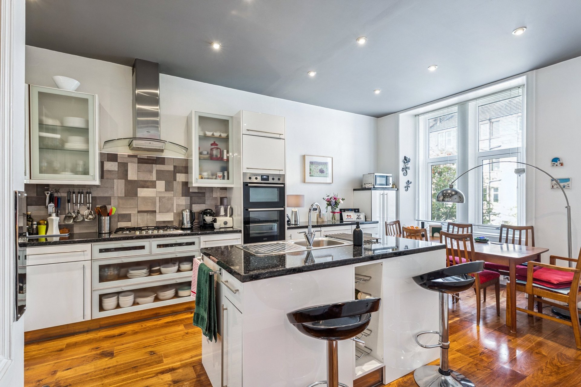 1/2, 11 Naseby Avenue, Broomhill, Glasgow, G11 7JQ - Picture #8