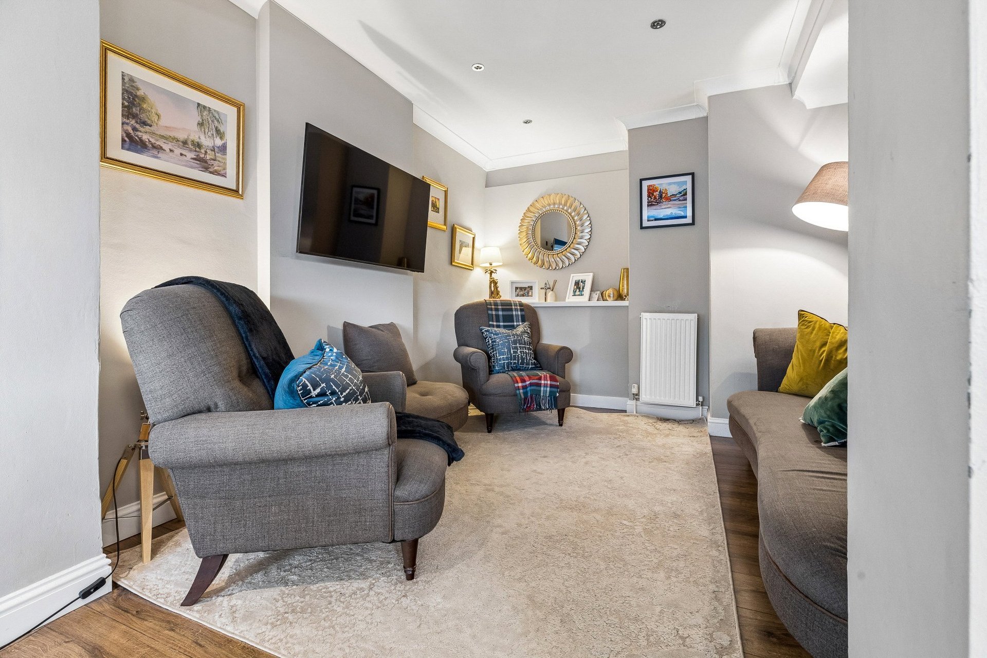 28 Lambie Crescent, Newton Mearns, Glasgow, G77 6JU - Picture #4