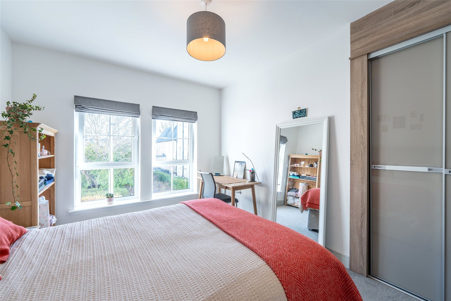 Flat 5 Kingsbarns House, Abbey Park Avenue, St. Andrews, Fife, KY16 9HD - Picture #24