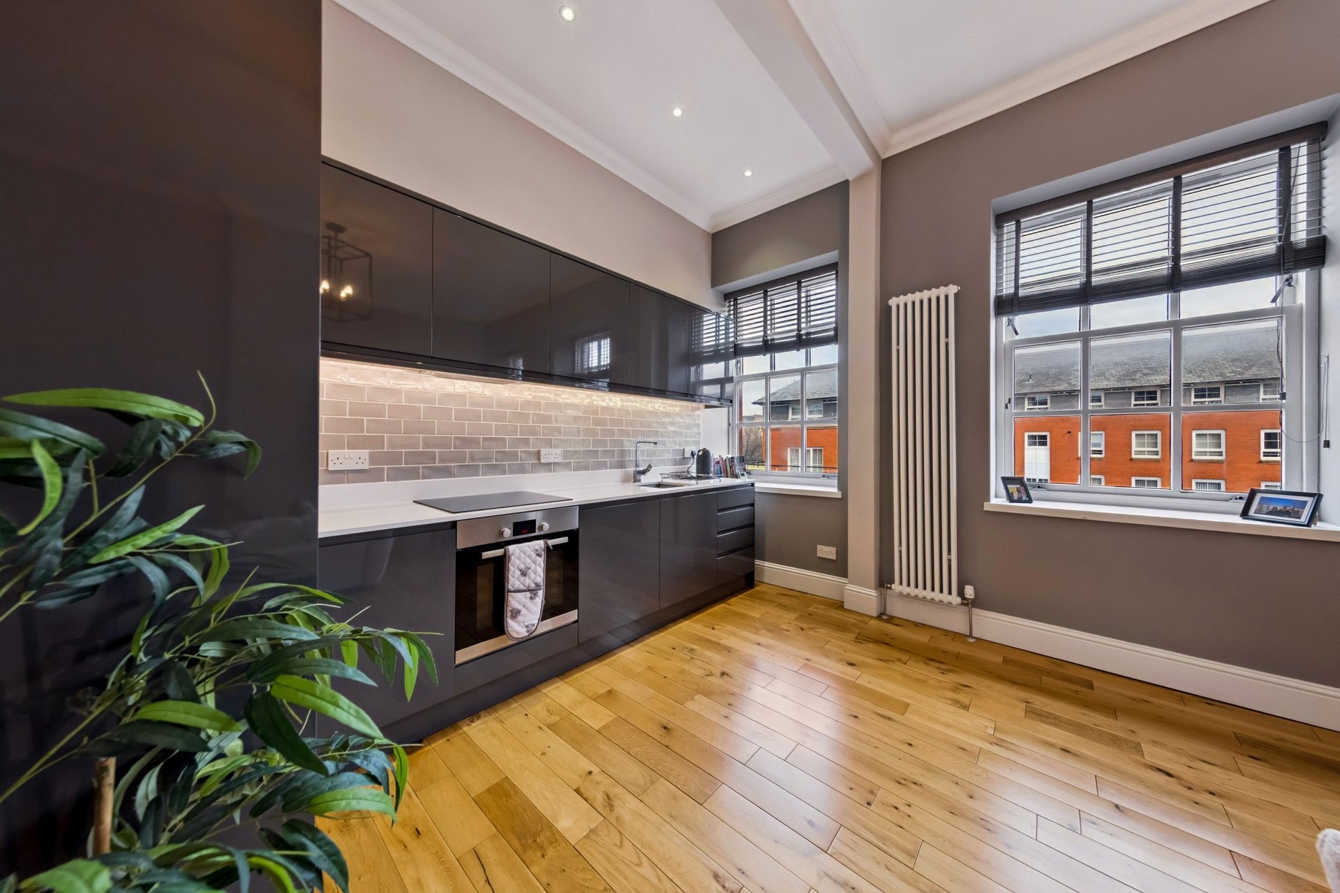 2/1, 32 Sandy Road, Partick, Glasgow, G11 6HE - Picture #6