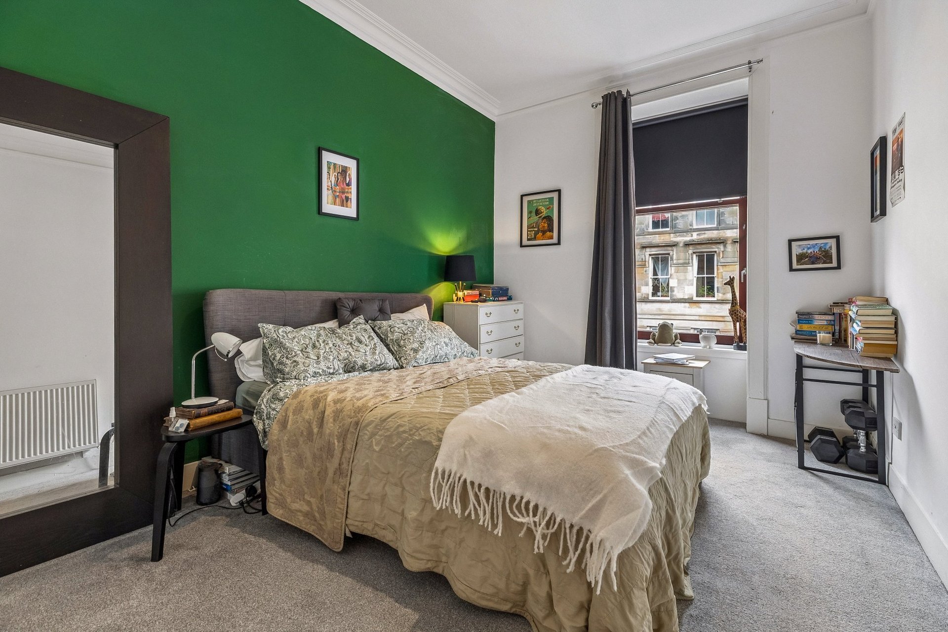 2/2, 21 Maxwell Road, Pollokshields, G41 1QP - Picture #12