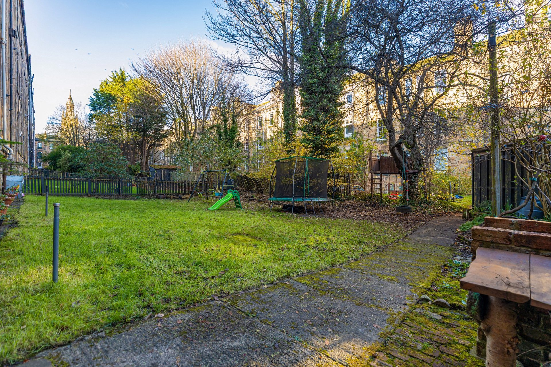 Flat 0/2, 26 Leven Street, Pollokshields, Glasgow, G41 2JE - Picture #30