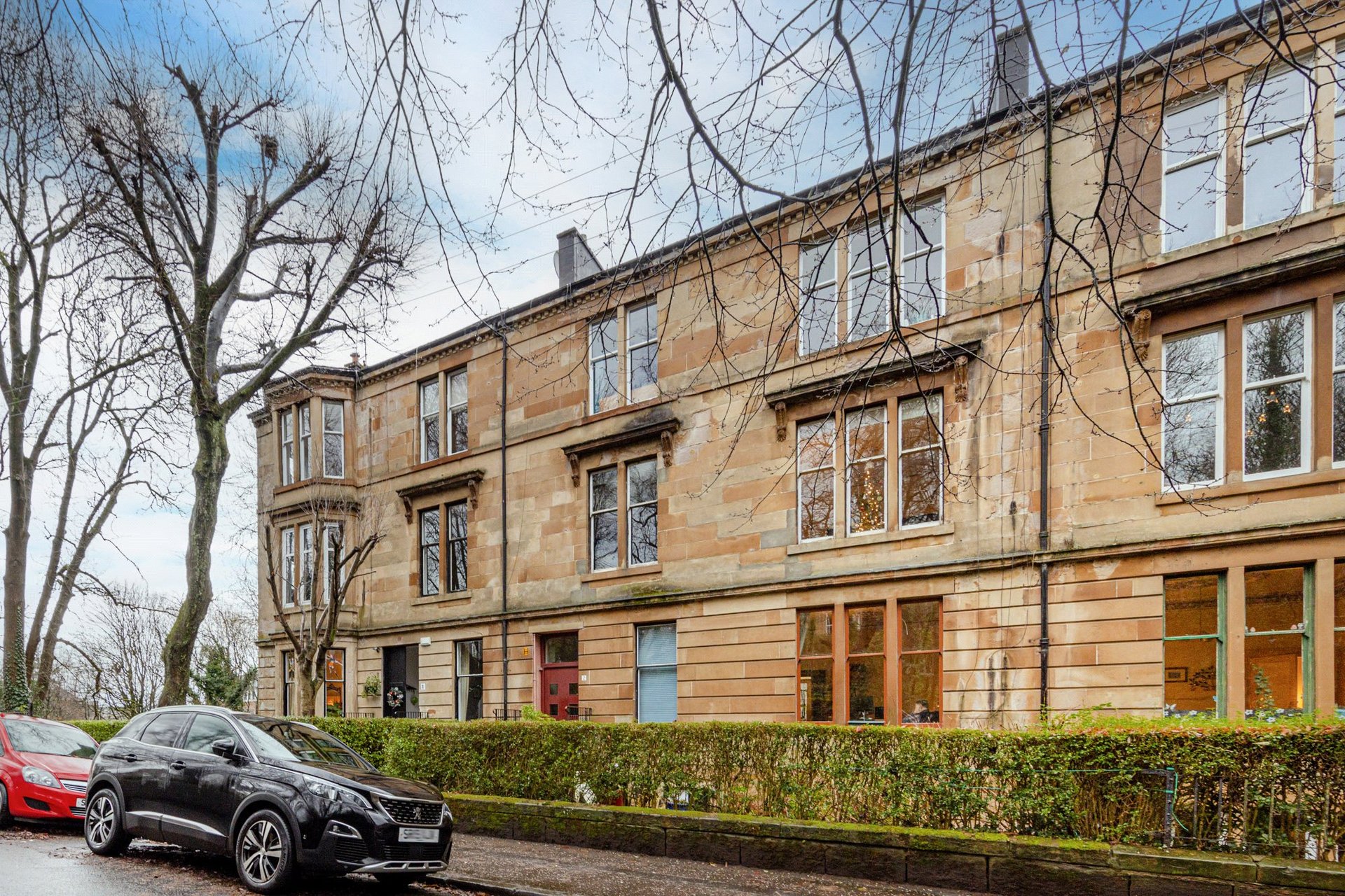 2/2, 2 Hayburn Crescent, Partickhill, Glasgow, G11 5AU - Picture #40