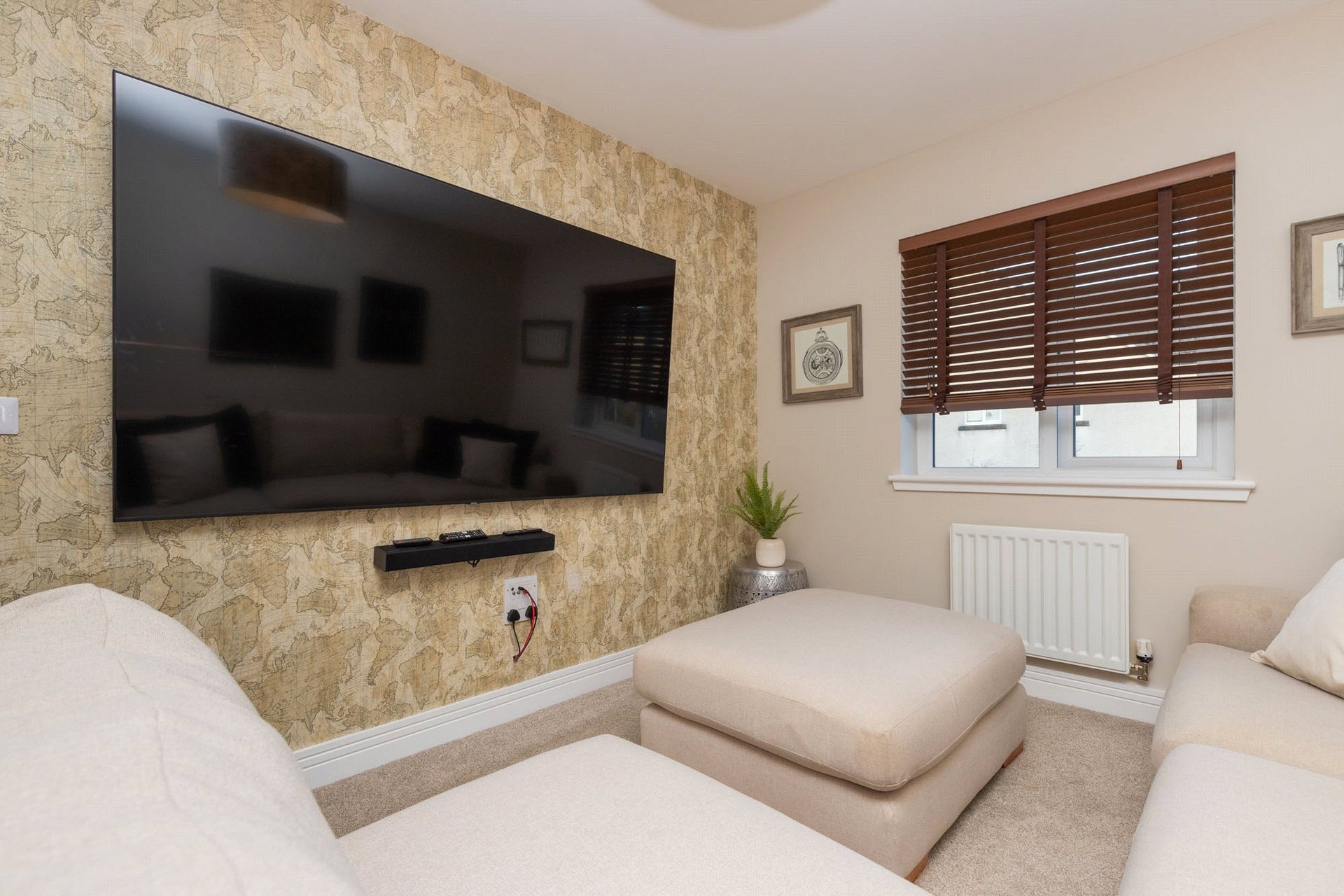 8 Frederick Boulevard, Thorntonhall, Glasgow, South Lanarkshire, G74 5DE - Picture #32