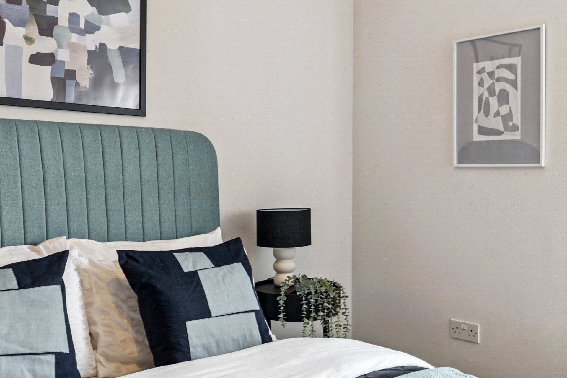 Flat 19, Norval Court, 12 Norval Street, Partick, Glasgow, G11 7RX - Picture #14