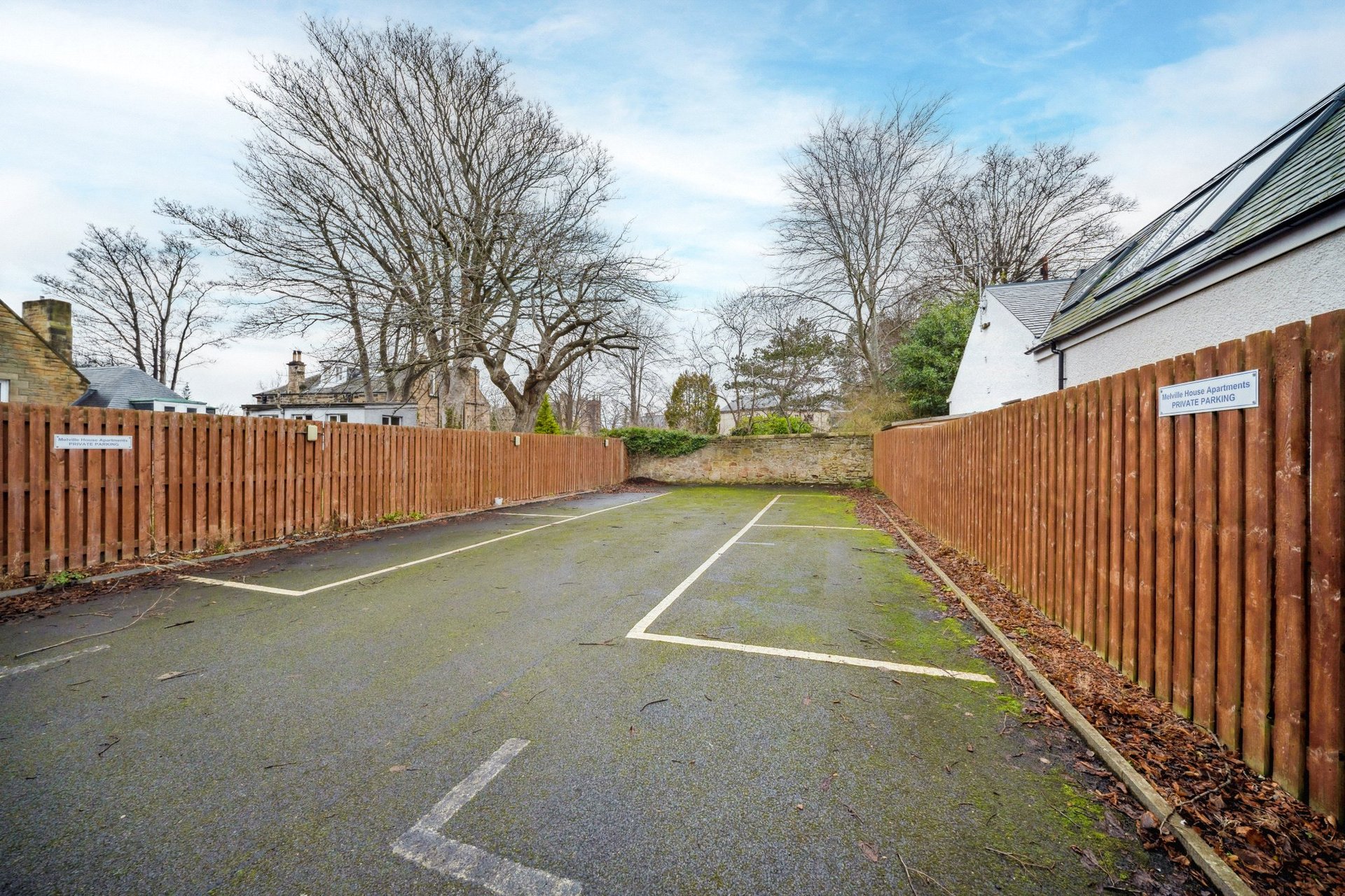 2FL, 41 Polwarth Terrace, Edinburgh, EH11 1NL - Picture #14