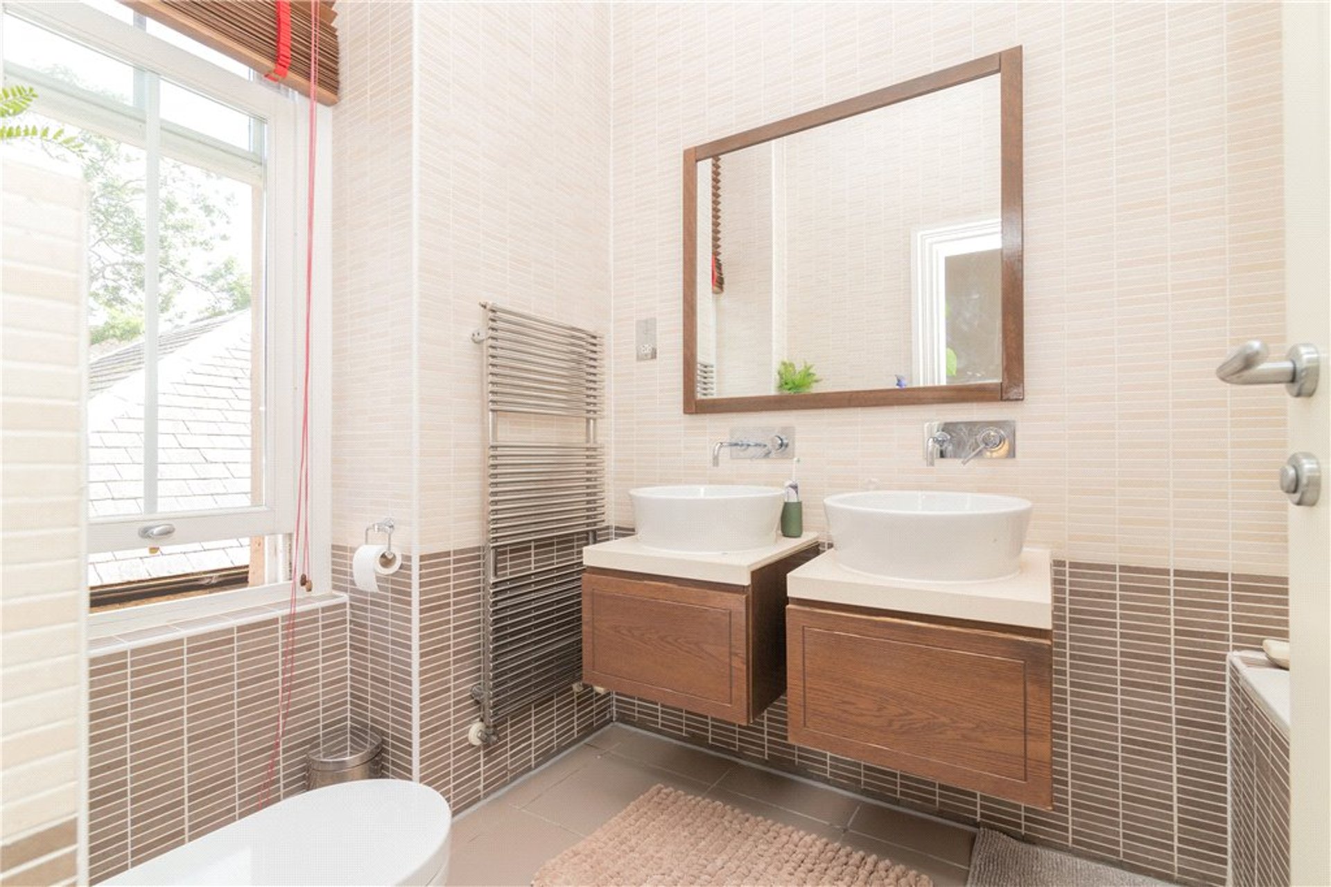 1/1, 12 Botanic Crescent, Glasgow, Lanarkshire, G20 8QQ - Picture #17