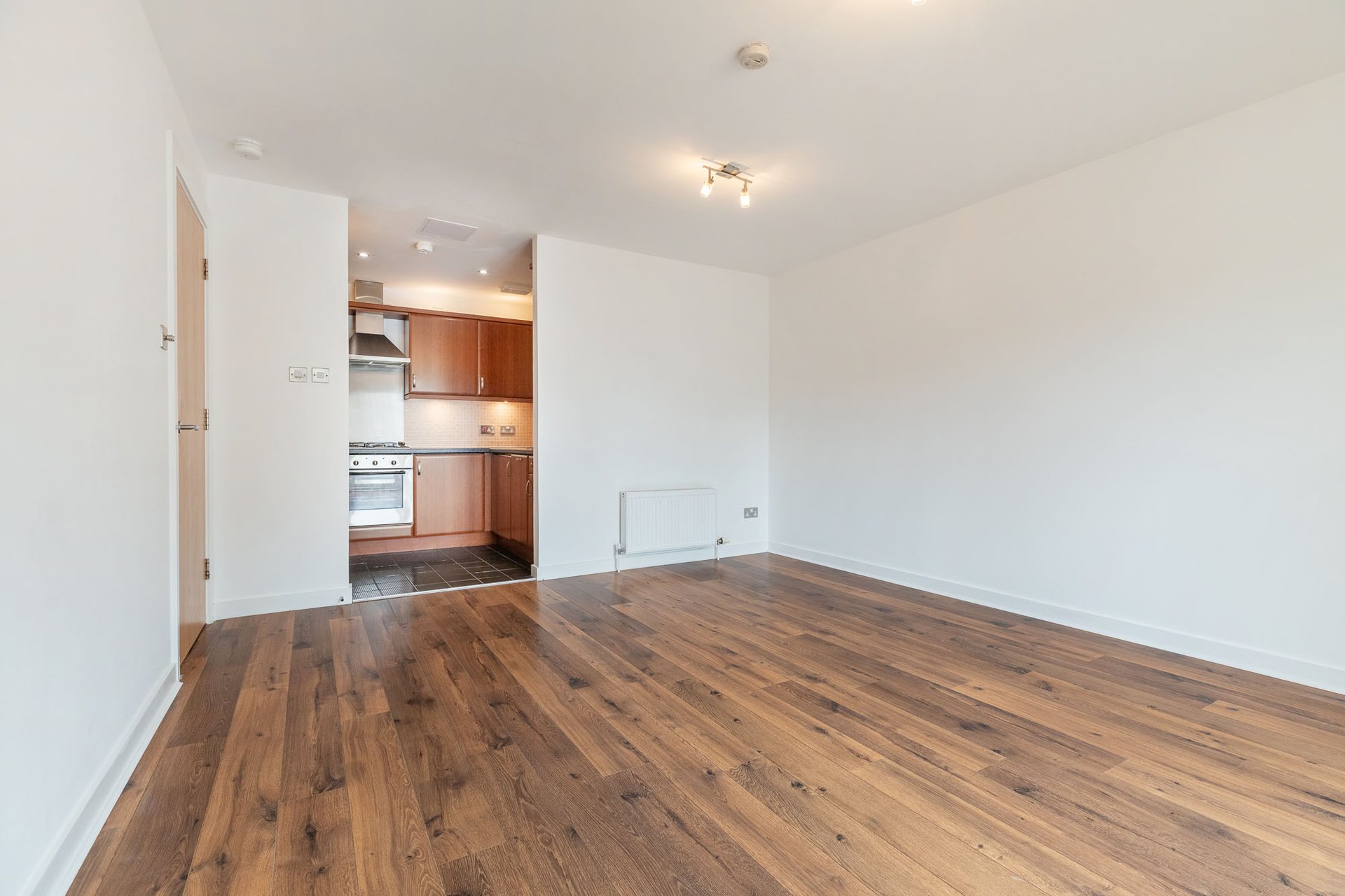 Flat 4/2 Fourth Quarter, 73 Port Dundas Road, Cowcaddens, Glasgow City, G4 0HF - Picture #5