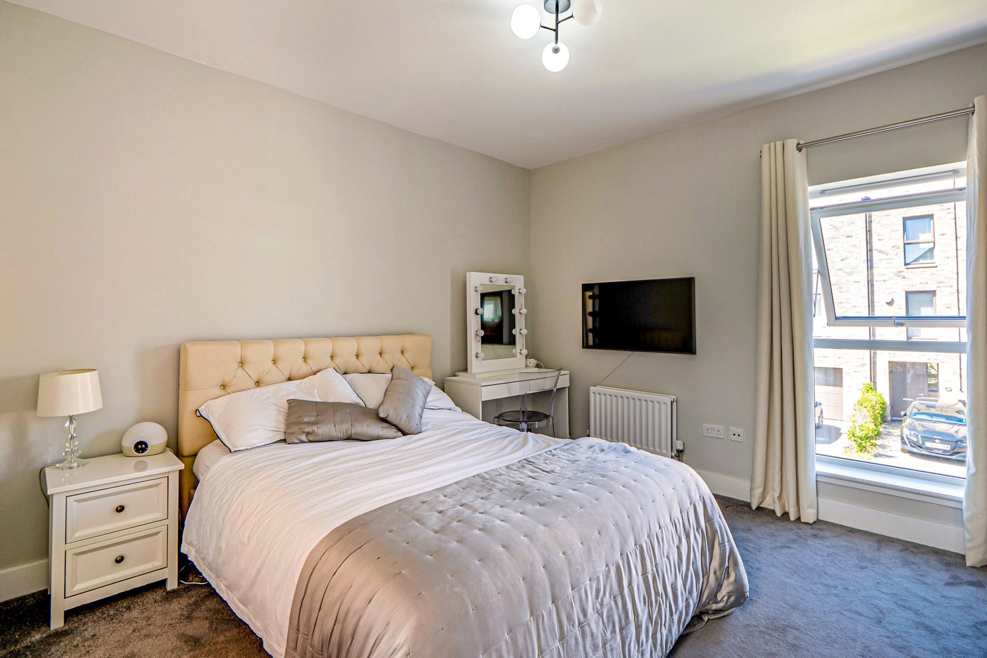 51 Normal Avenue, Jordanhill, Glasgow, G13 1FE - Picture #24