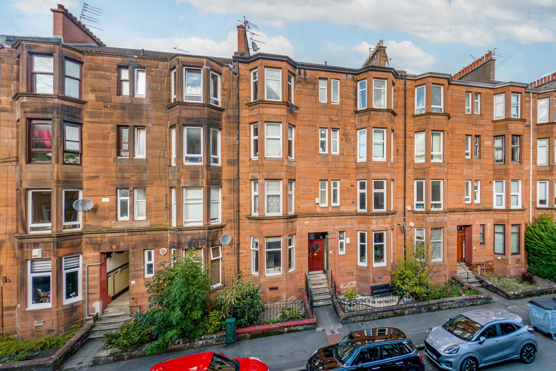 0/2, 22 Kennoway Drive, Thornwood, Glasgow, G11 7TZ - Picture #22