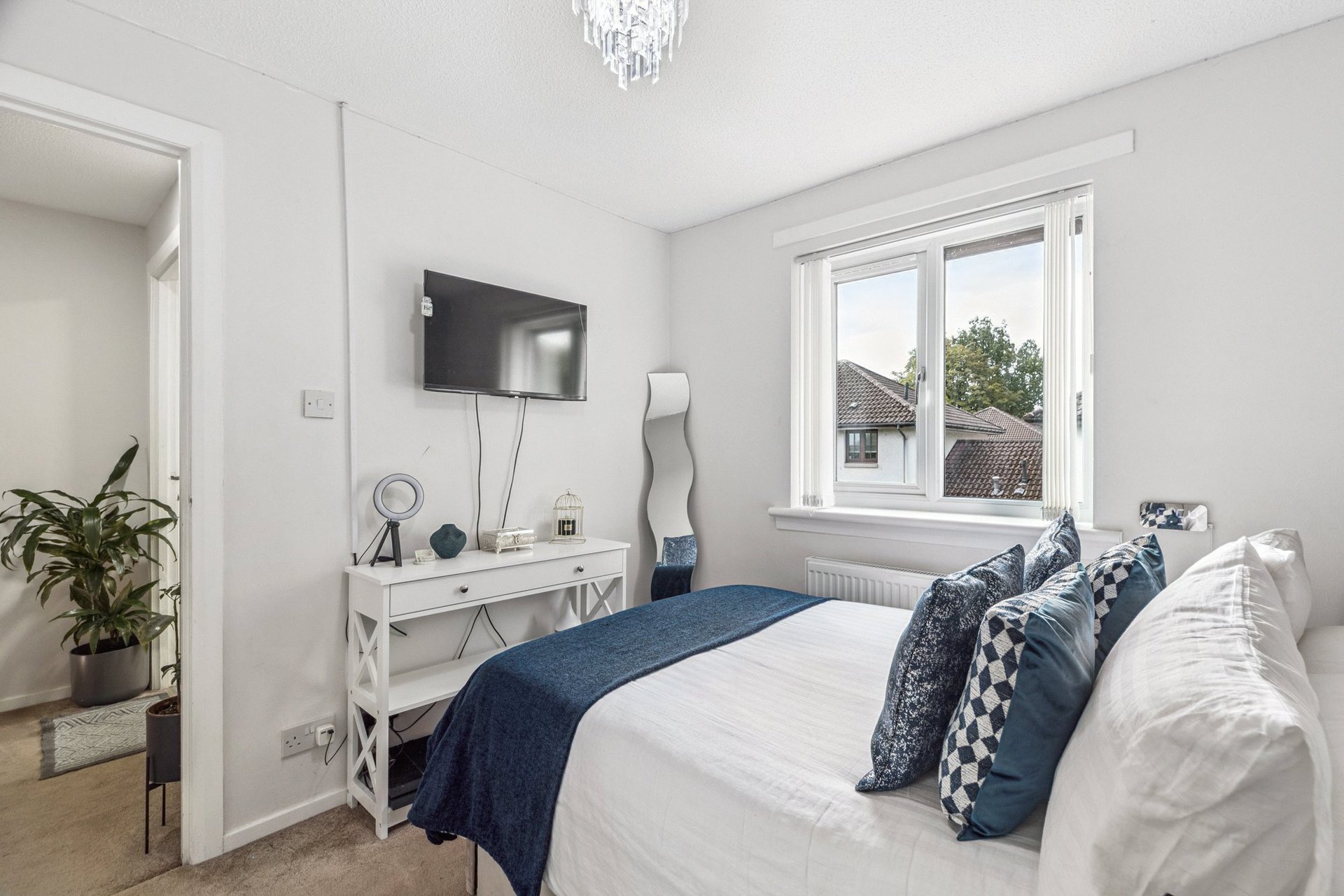 14 Woodlands Park, Thornliebank, Glasgow, East Renfrewshire, G46 7RZ - Picture #21