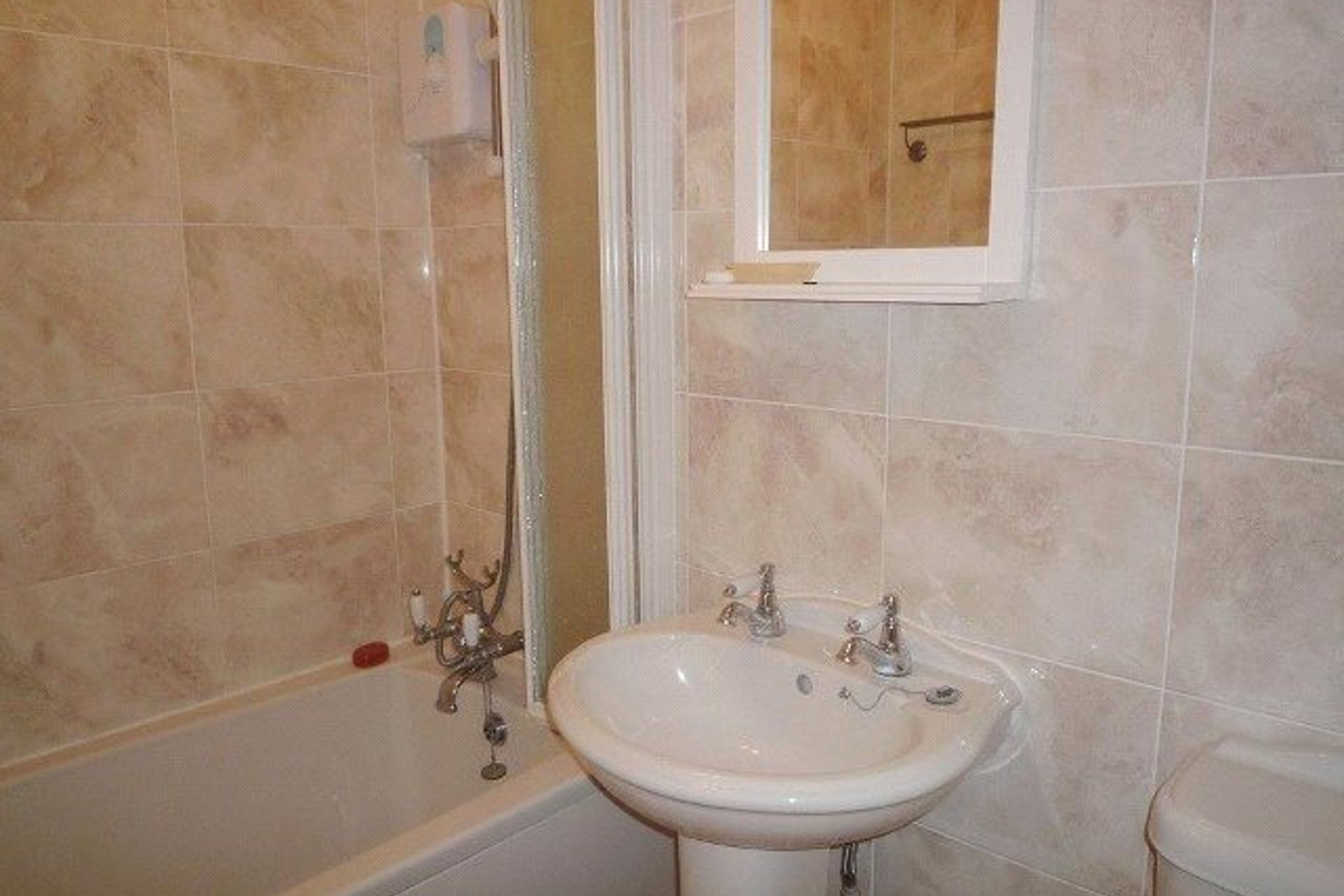 1/7 East Parkside, Newington, Edinburgh, EH16 5XJ - Picture #5