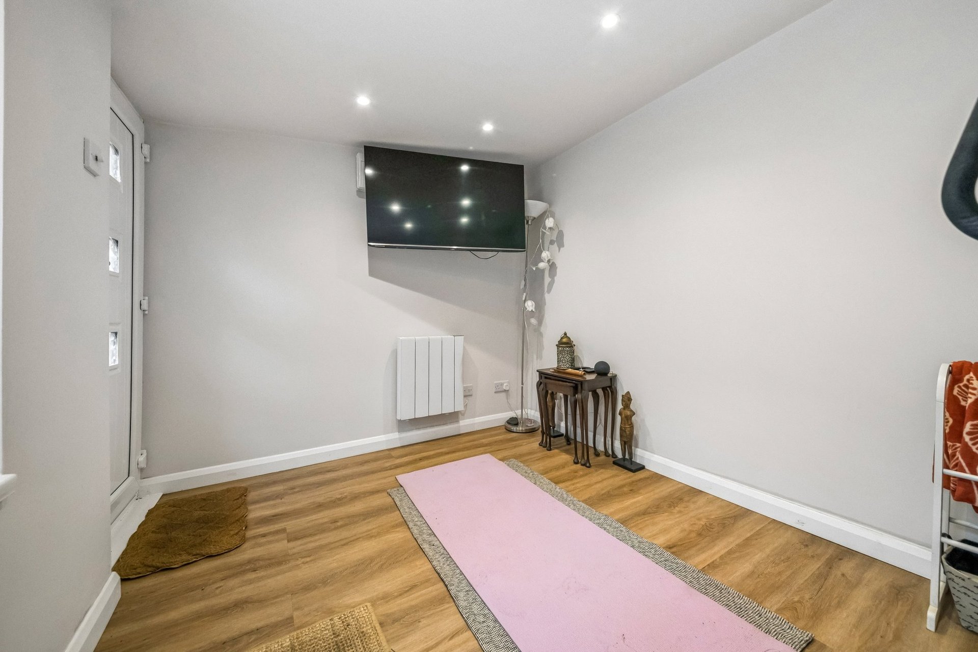 Flat 0/1, 11 Crown Gardens, Dowanhill, Glasgow, G12 9HL - Picture #31
