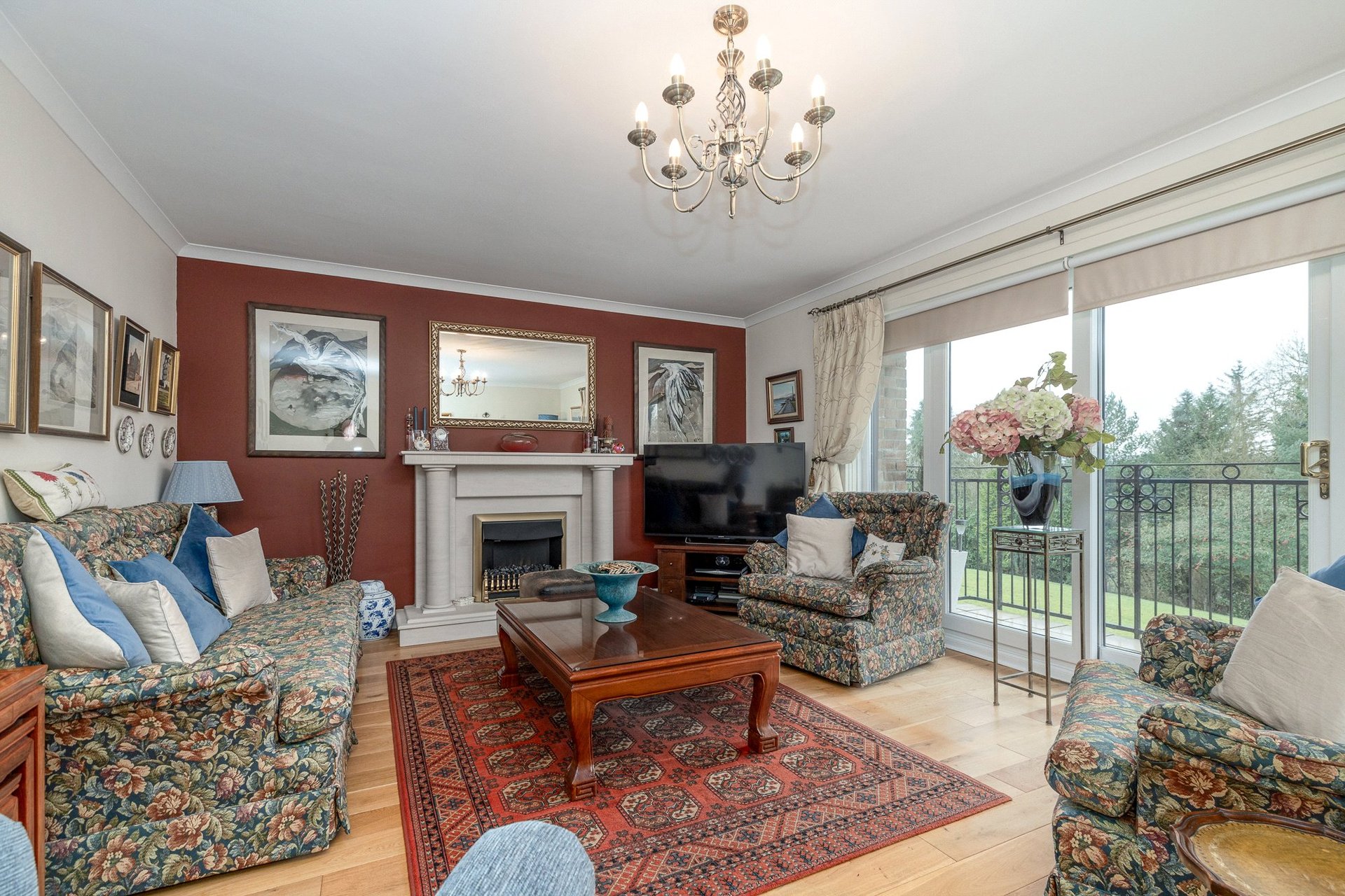 27 Ravenscourt, Thorntonhall, Glasgow, South Lanarkshire, G74 5AZ - Picture #6