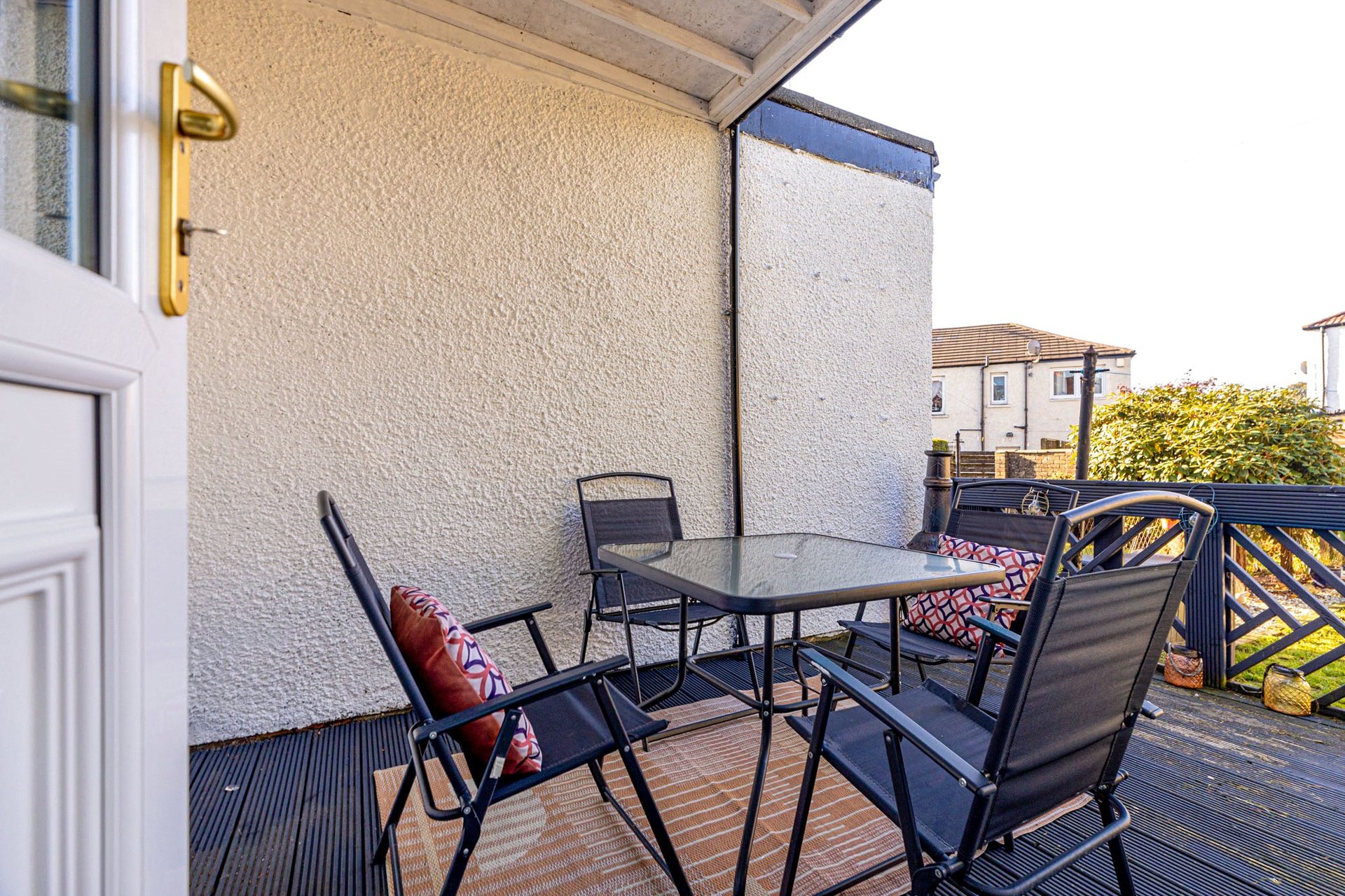 25 Orchy Gardens, Clarkston, Glasgow, East Renfrewshire, G76 8NB - Picture #17