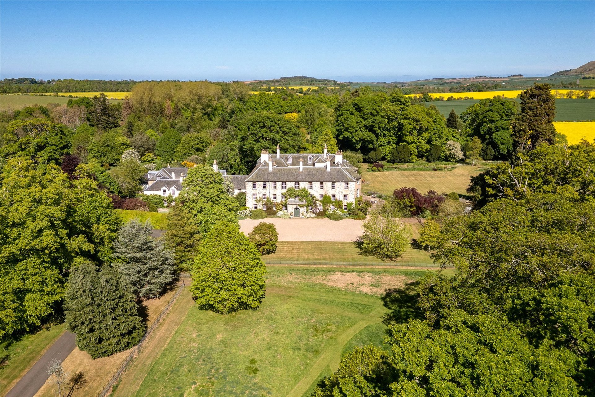 Stevenson House, Haddington, East Lothian, EH41 4PU - Picture #46