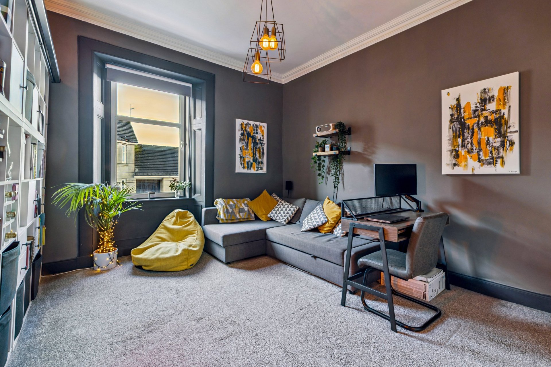 Flat 2/1, 2 Kilmailing Road, Cathcart, Glasgow, G44 5UJ - Picture #16