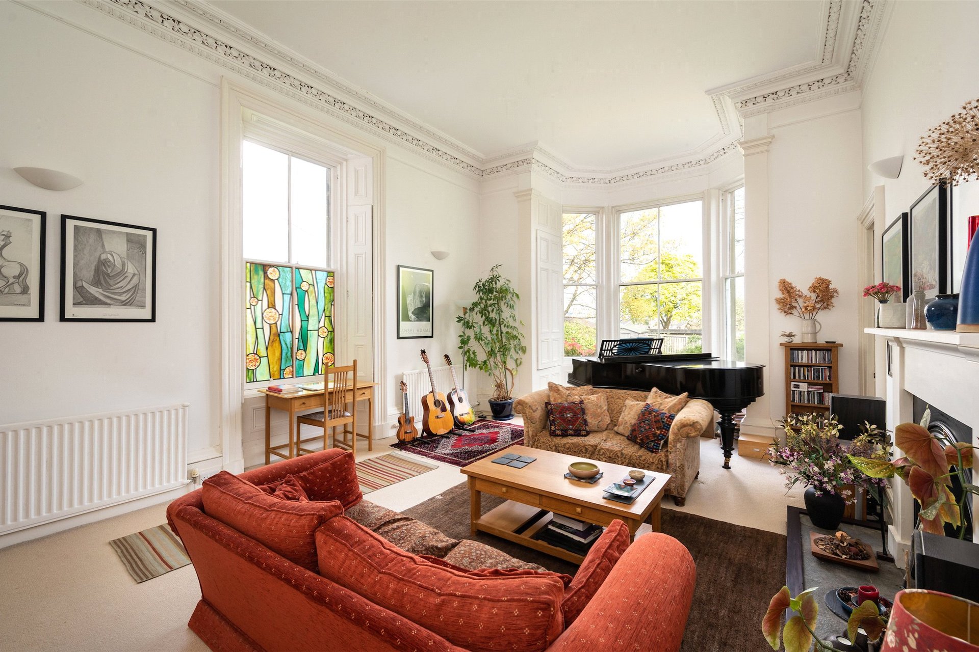 7 Park Avenue, Stirling, Stirlingshire, FK8 2QR - Picture #6