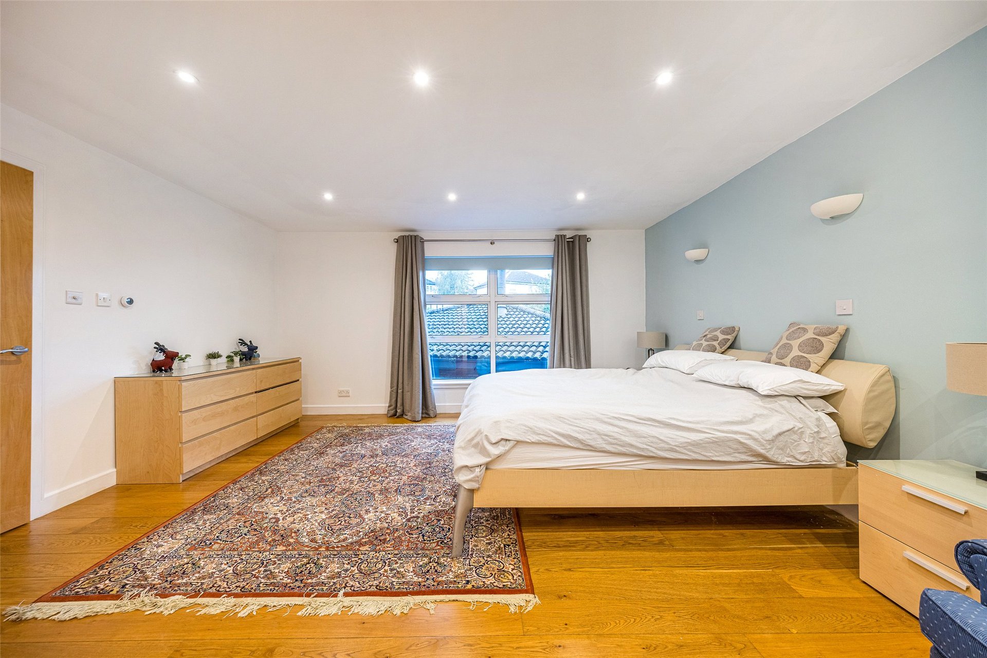 29A Thorn Drive, Bearsden, G61 4ND - Picture #30